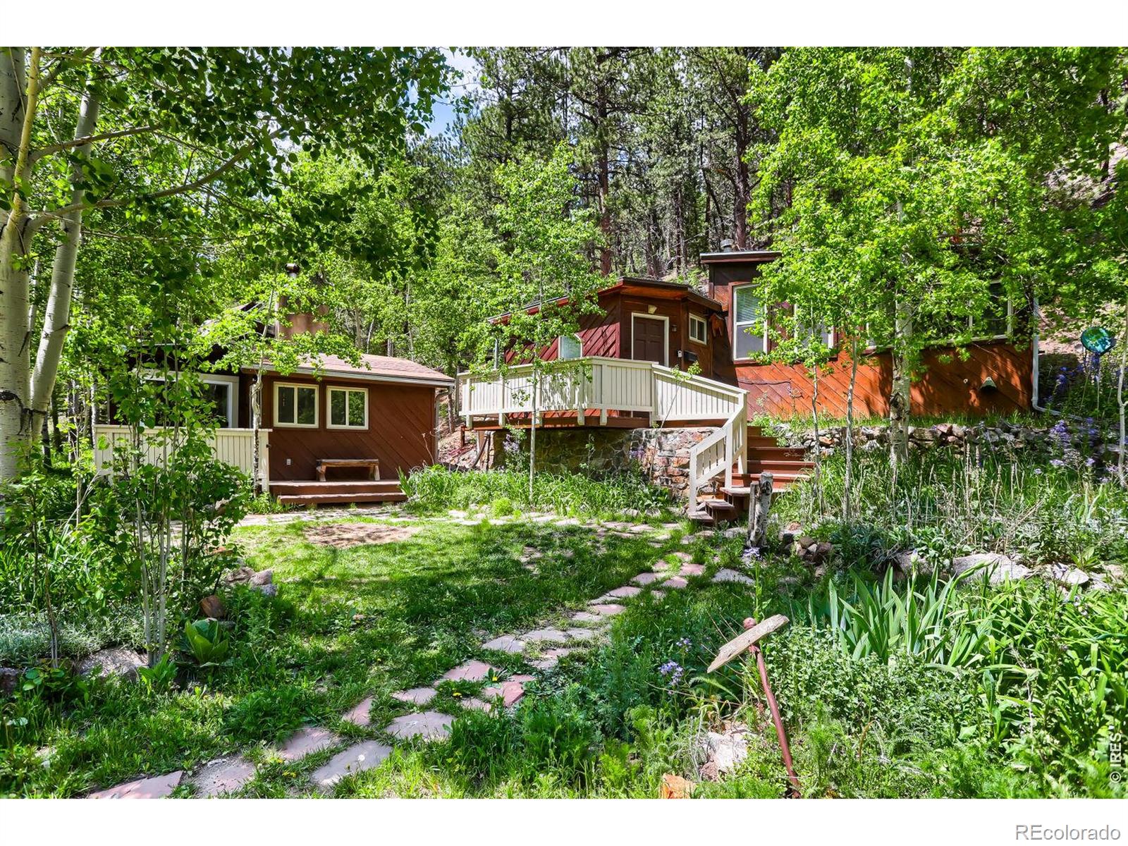 279  Switzerland Park Road, boulder&nbsp; House Search MLS Picture