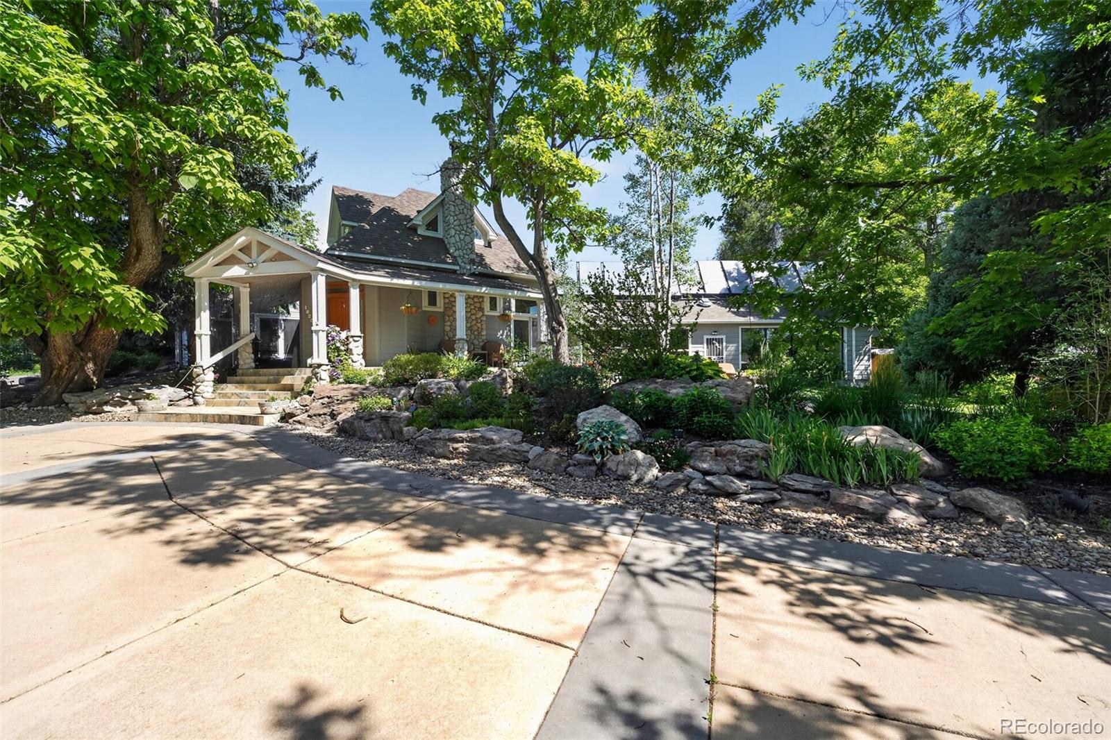 1820  Glen Ayr Drive, lakewood&nbsp; House Search MLS Picture