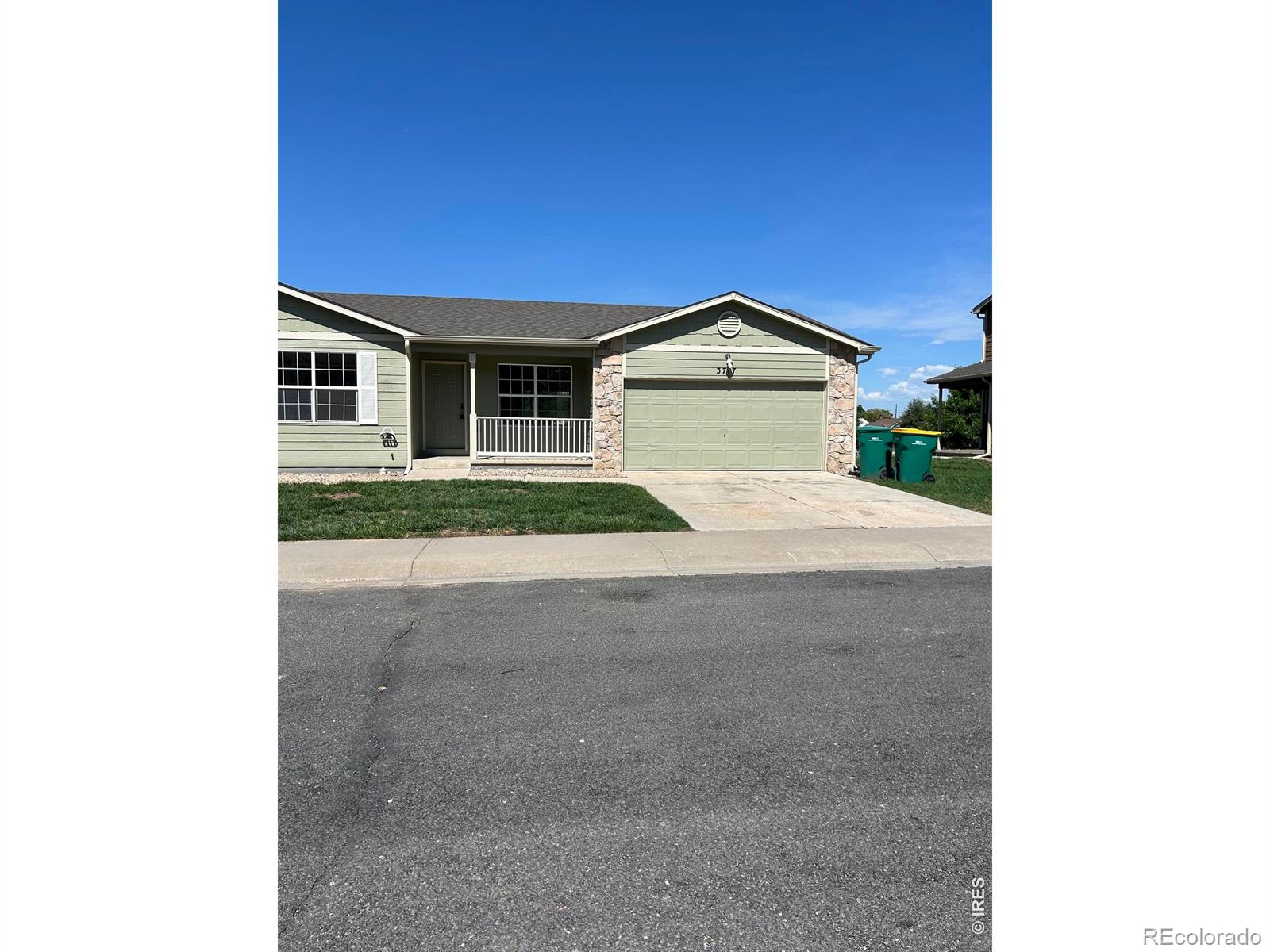 evans&nbsp; House Search Picture