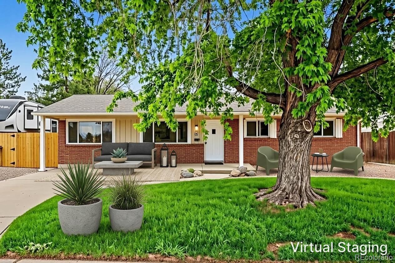 930  Hemlock Way, broomfield&nbsp; House Search MLS Picture