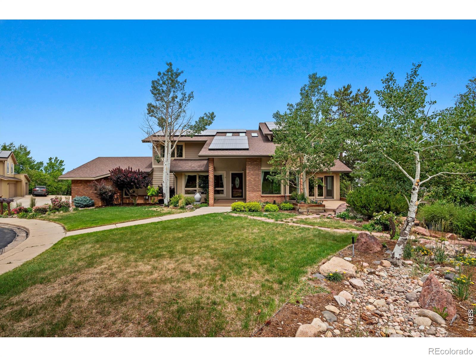 boulder&nbsp; House Search Picture