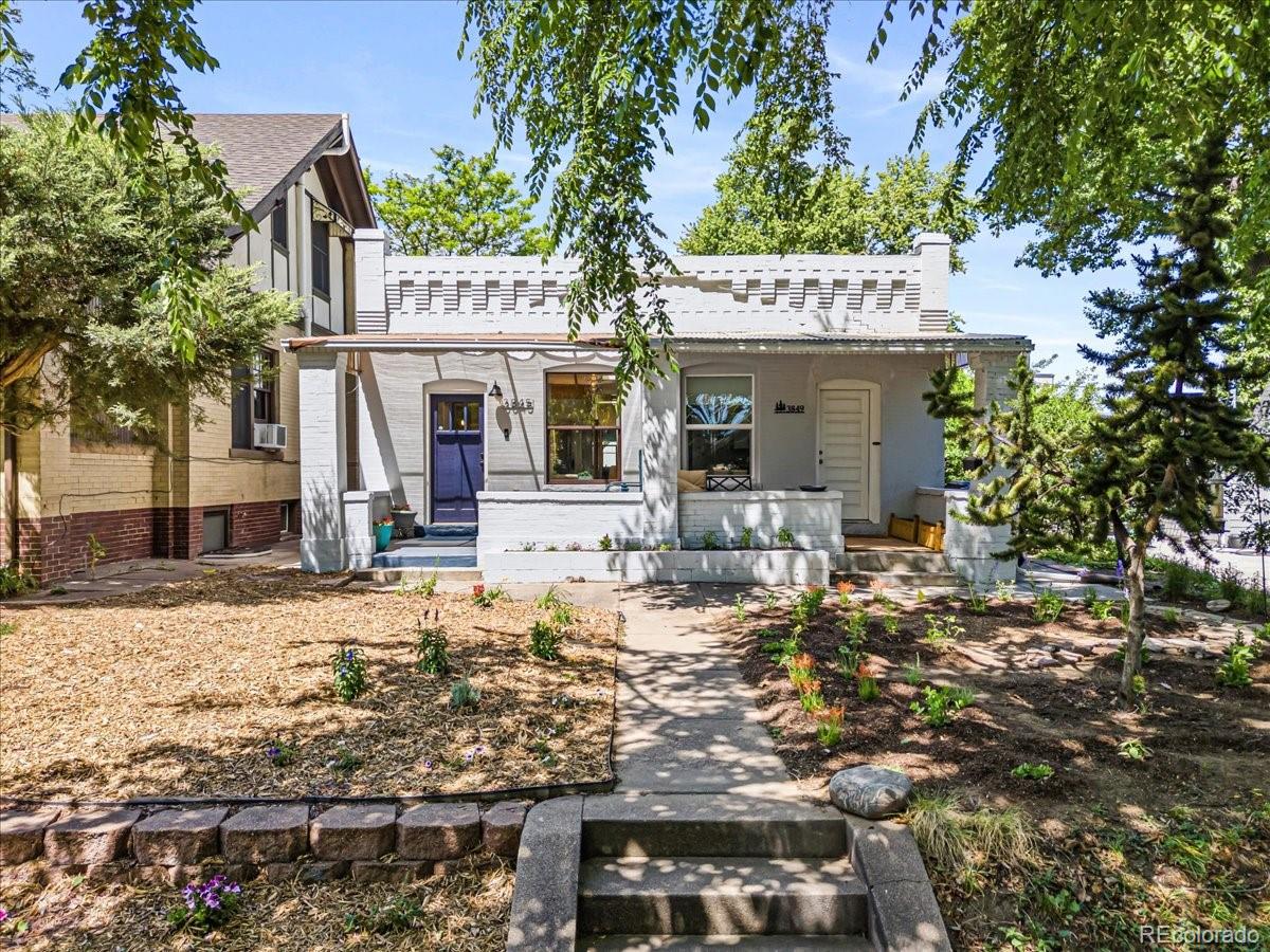 denver&nbsp; House Search Picture