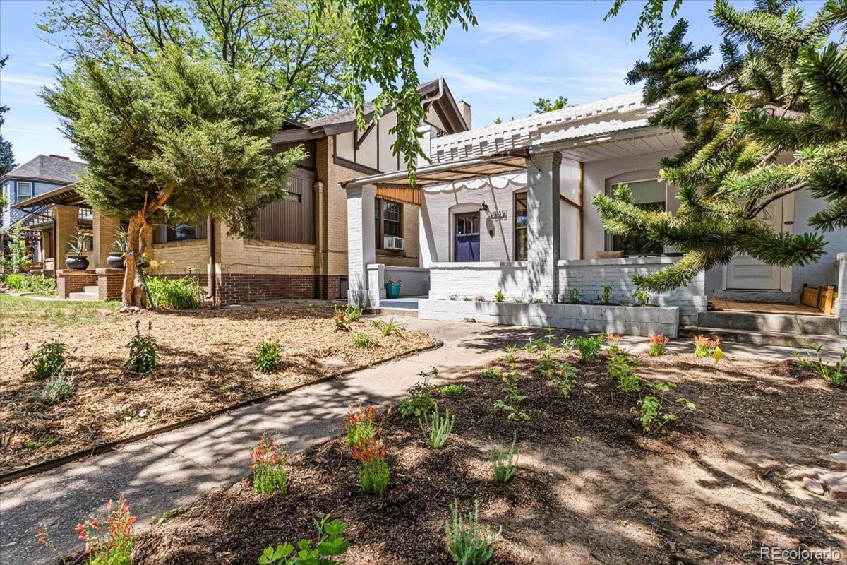 3845  Wolff Street, denver&nbsp; House Search MLS Picture