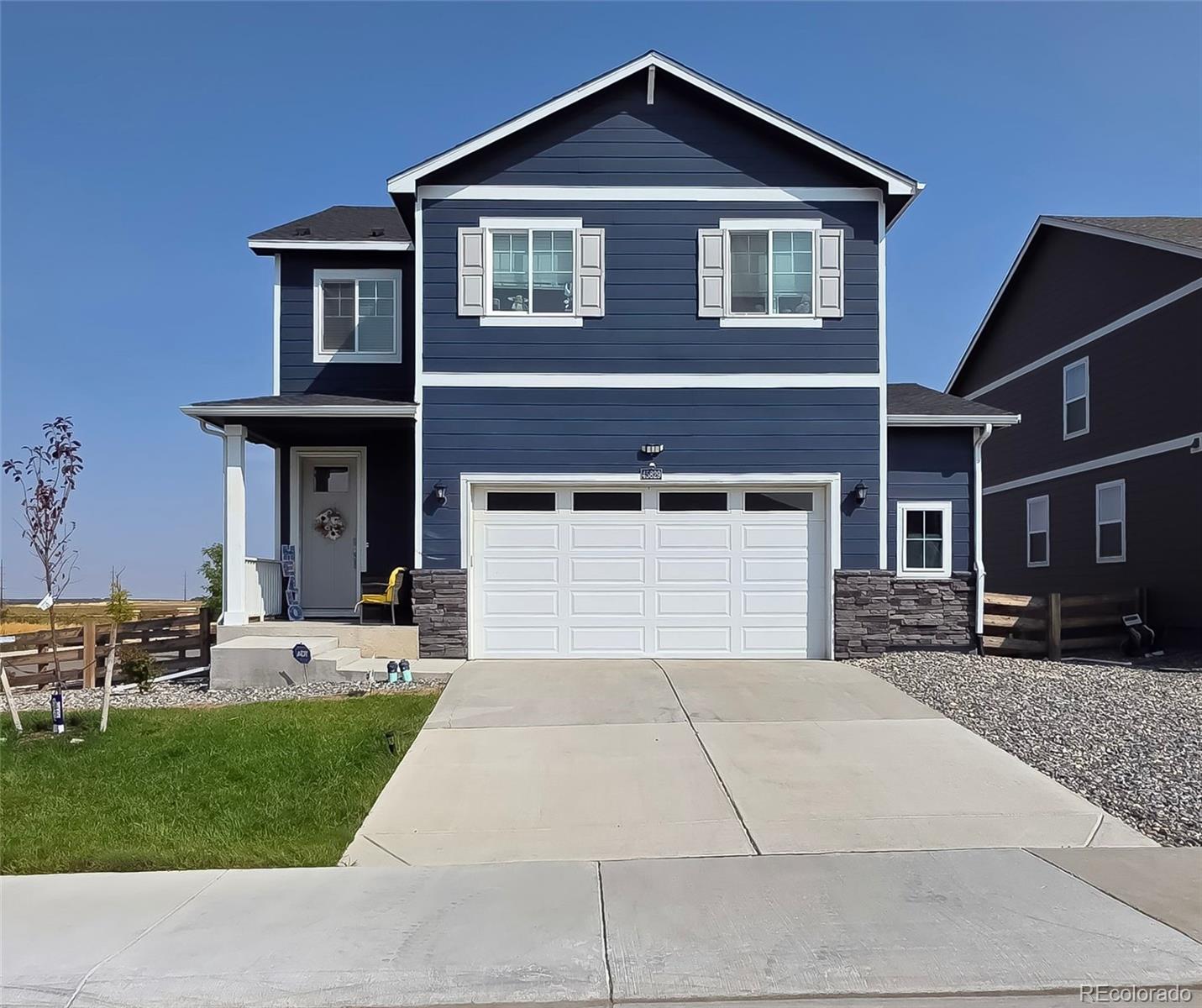 45829  Orchid Avenue, bennett&nbsp; House Search MLS Picture