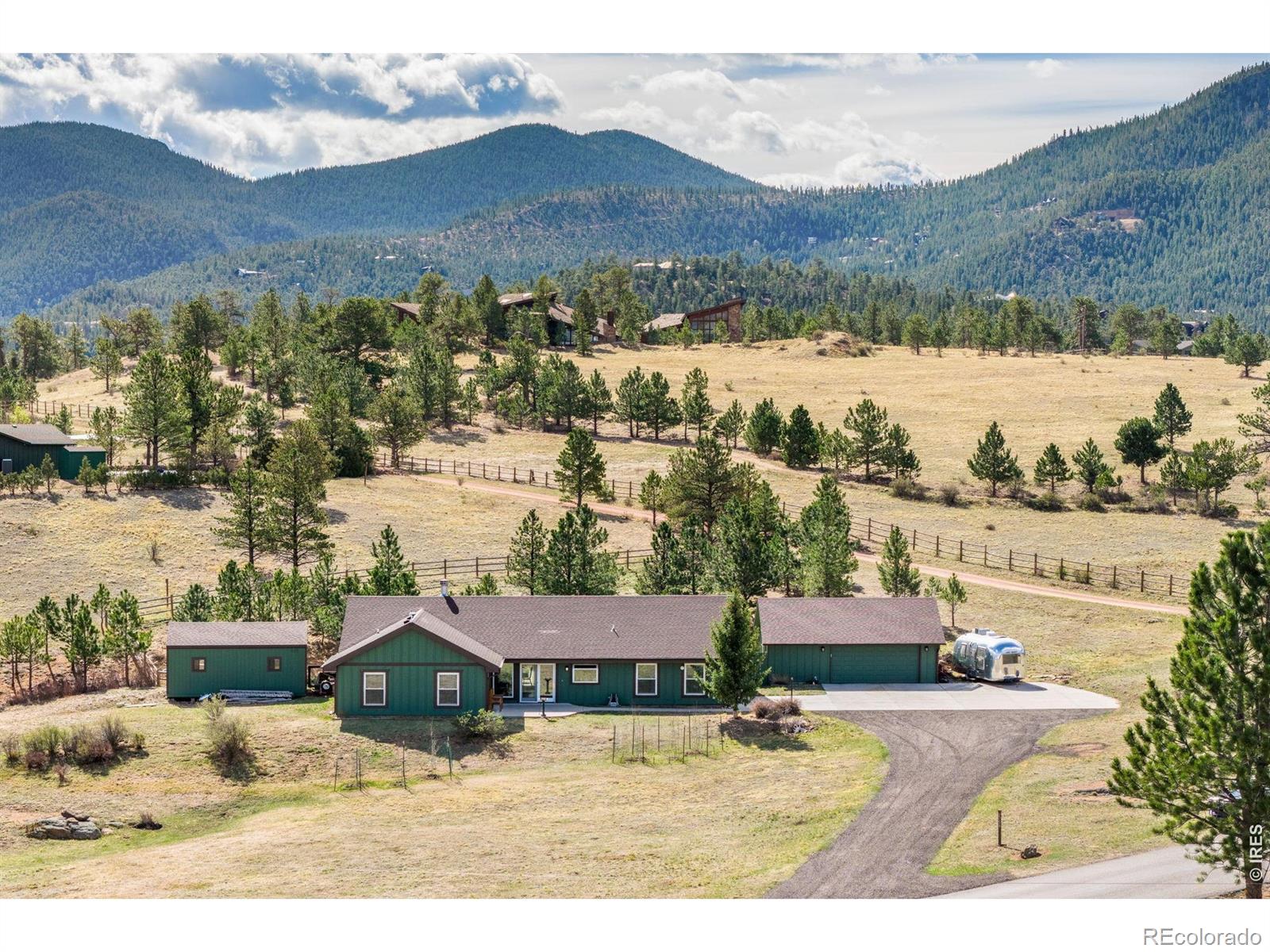 estes park&nbsp; House Search Picture