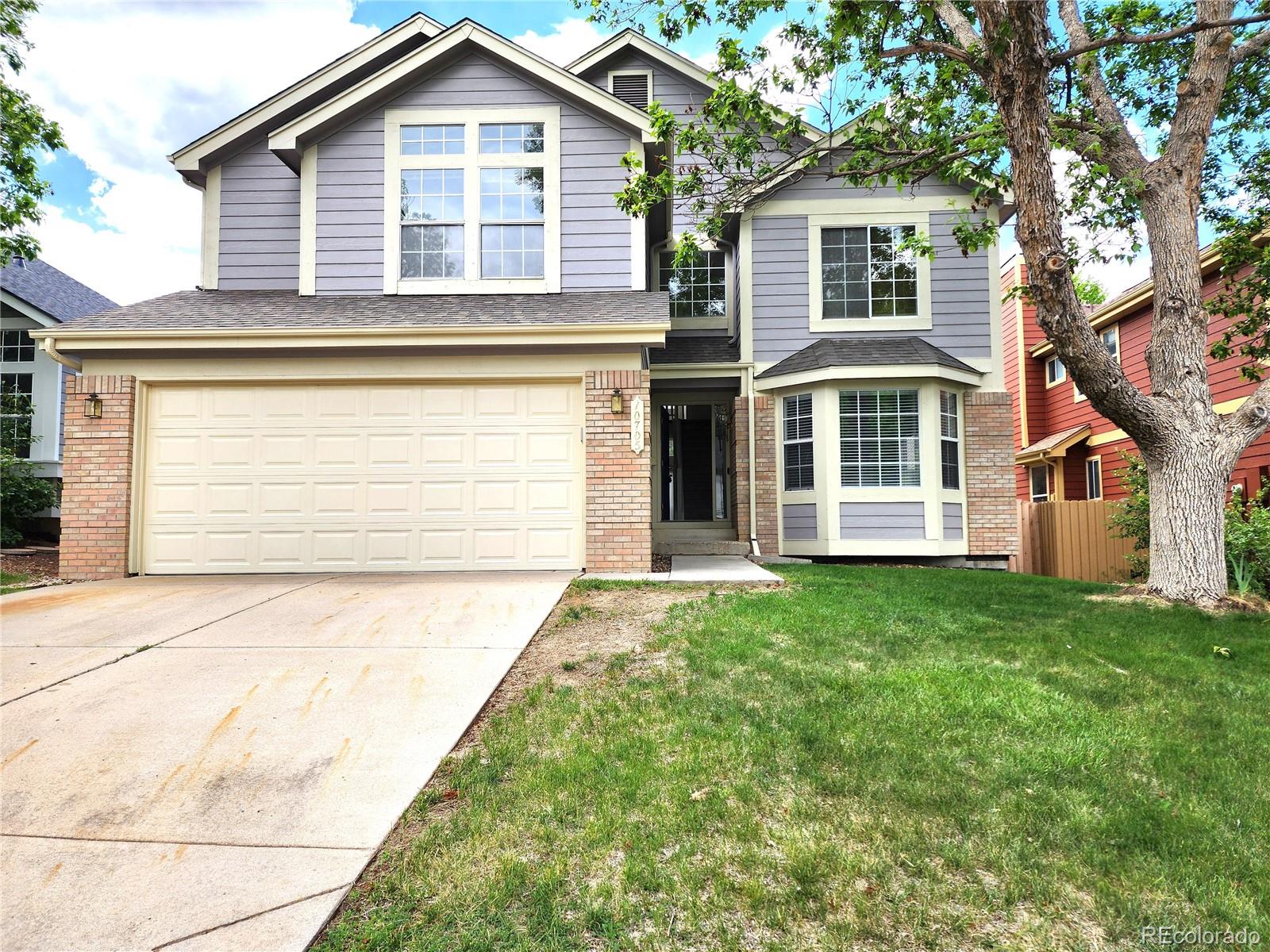 parker&nbsp; House Search Picture