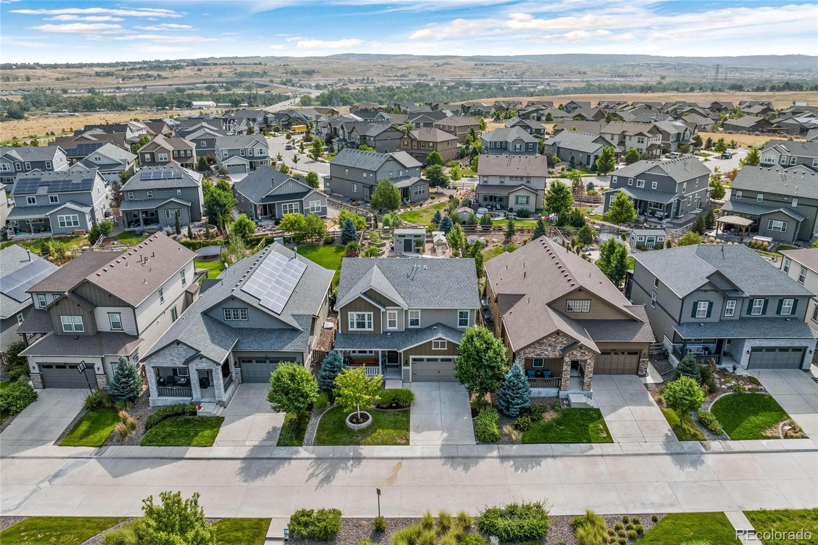 9864  Eagle River Street, littleton&nbsp; House Search MLS Picture