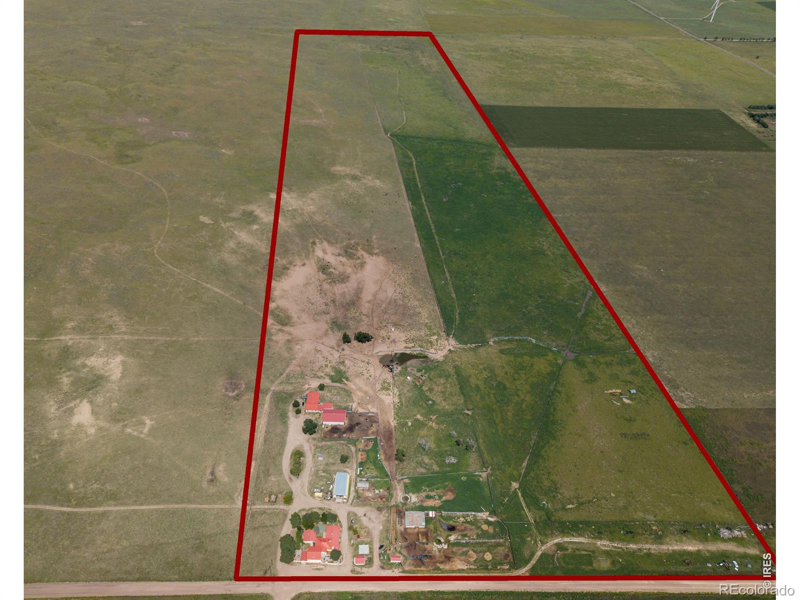 39281  County Road 38 , fleming&nbsp; House Search MLS Picture