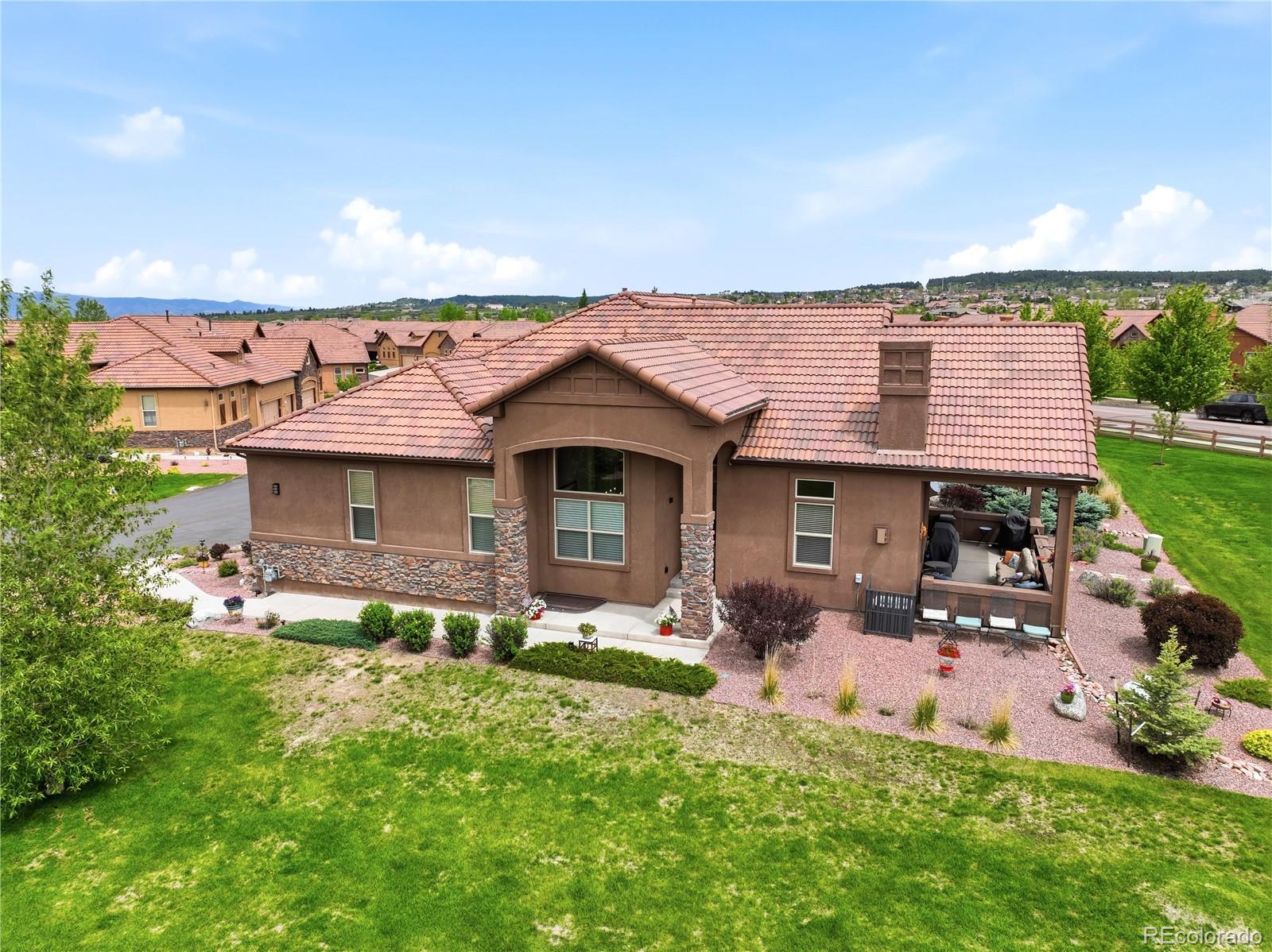 colorado springs&nbsp; House Search Picture