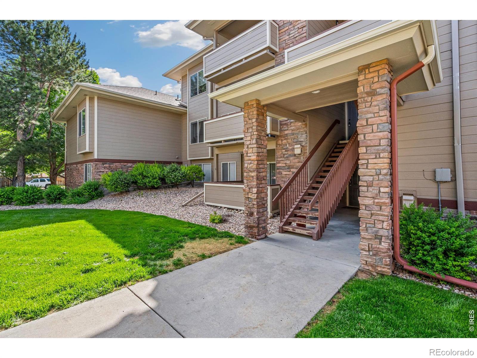 4545  Wheaton Drive, fort collins&nbsp; House Search MLS Picture