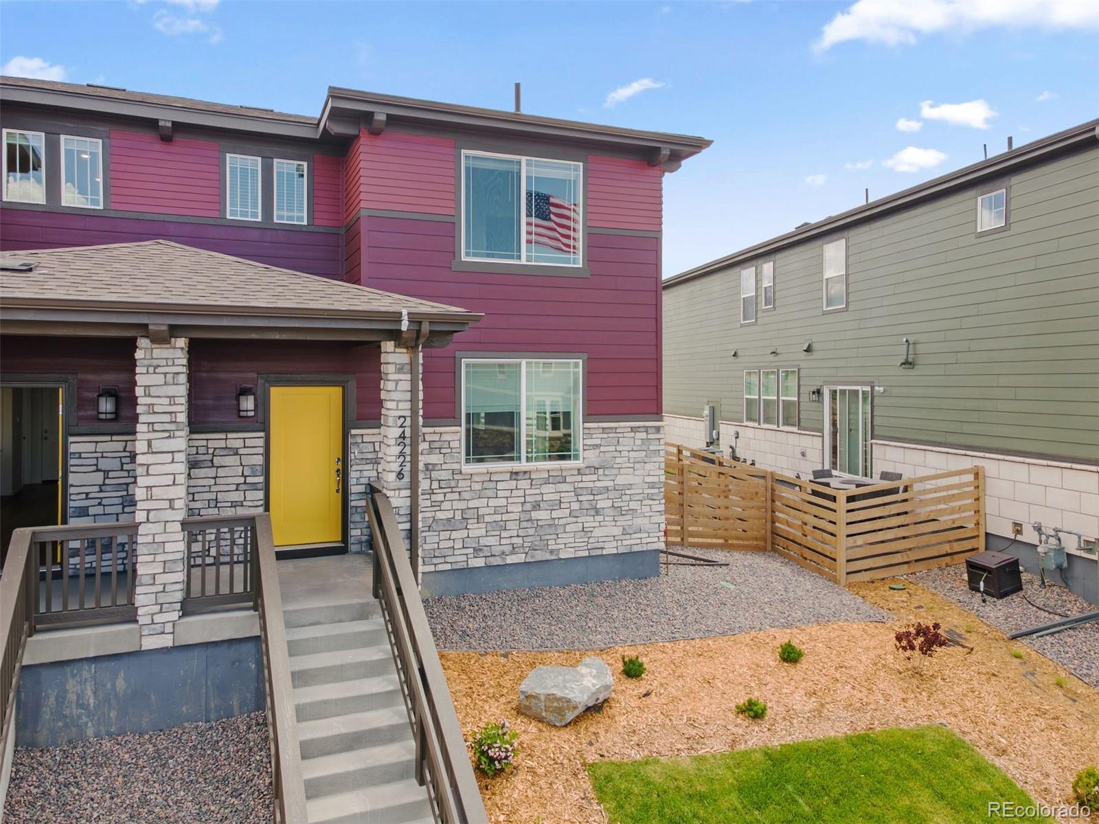 aurora&nbsp; House Search Picture