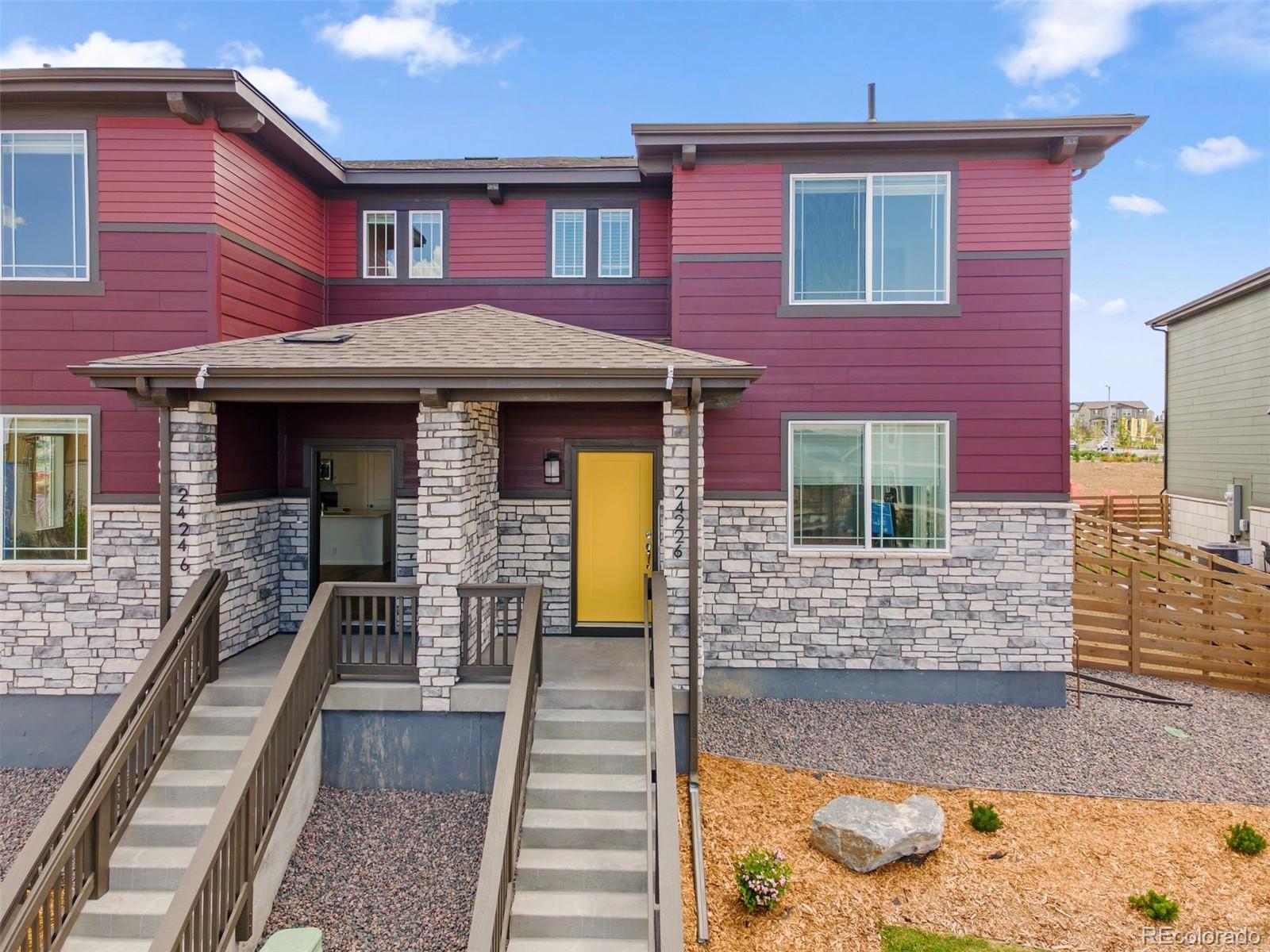 24226 E 53rd Drive, aurora&nbsp; House Search MLS Picture