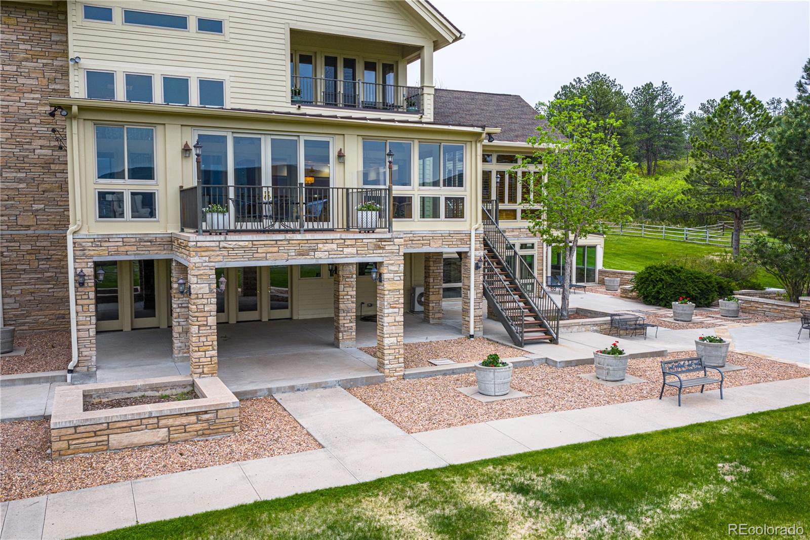 3282  Tomah Road, larkspur&nbsp; House Search MLS Picture