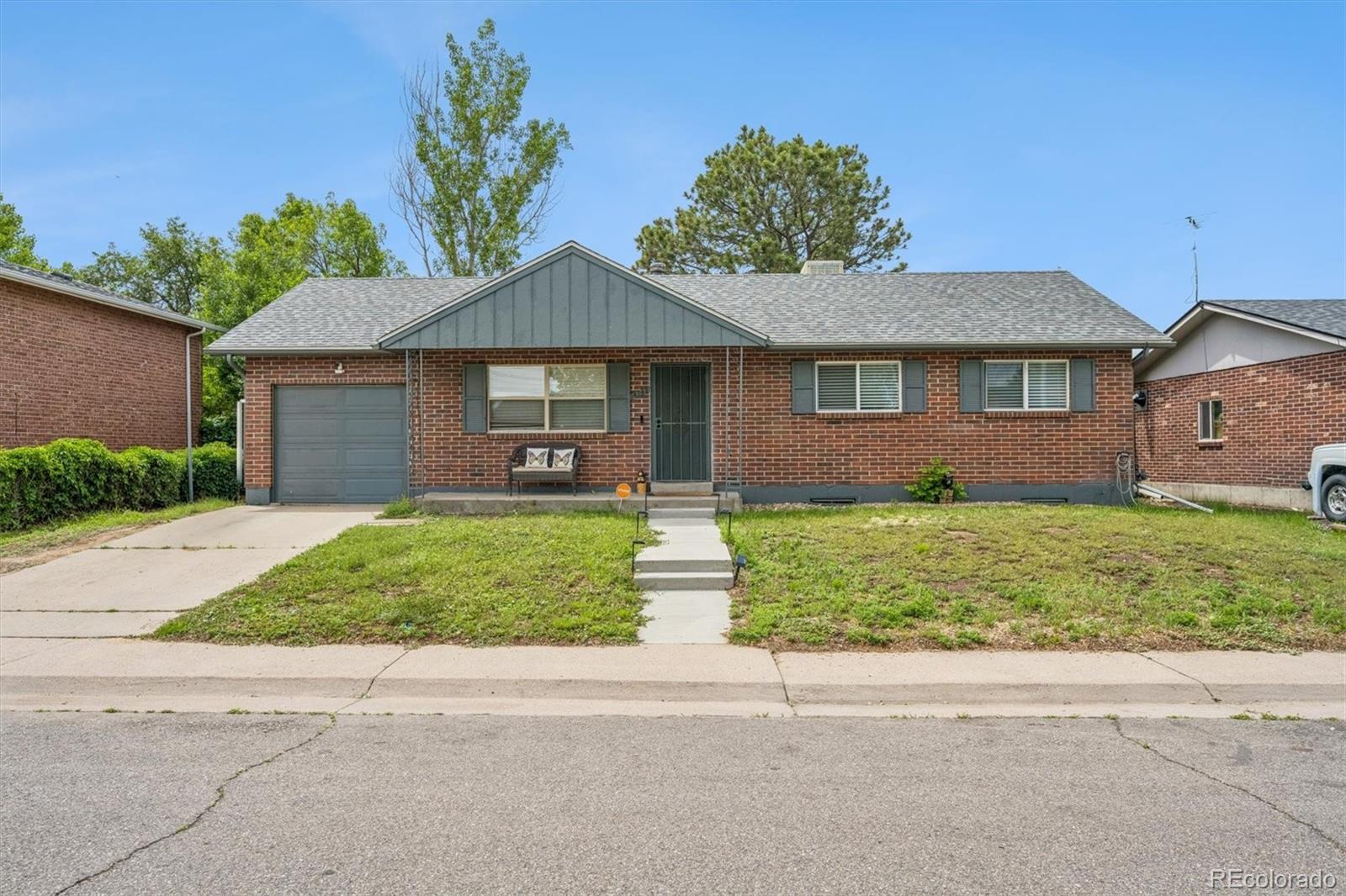 denver&nbsp; House Search Picture