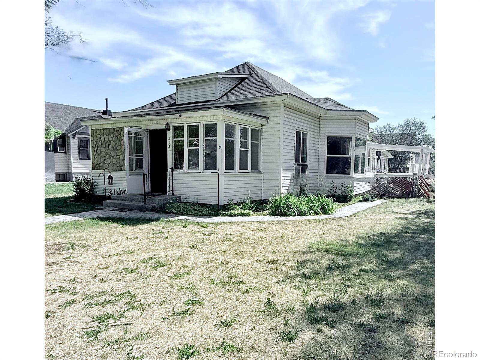 eaton&nbsp; House Search Picture
