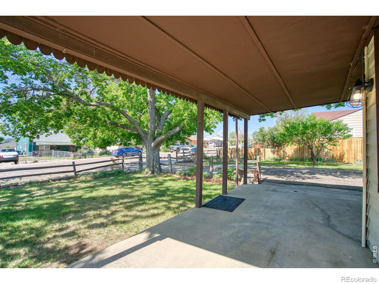 3077 W 65th Avenue, denver&nbsp; House Search MLS Picture