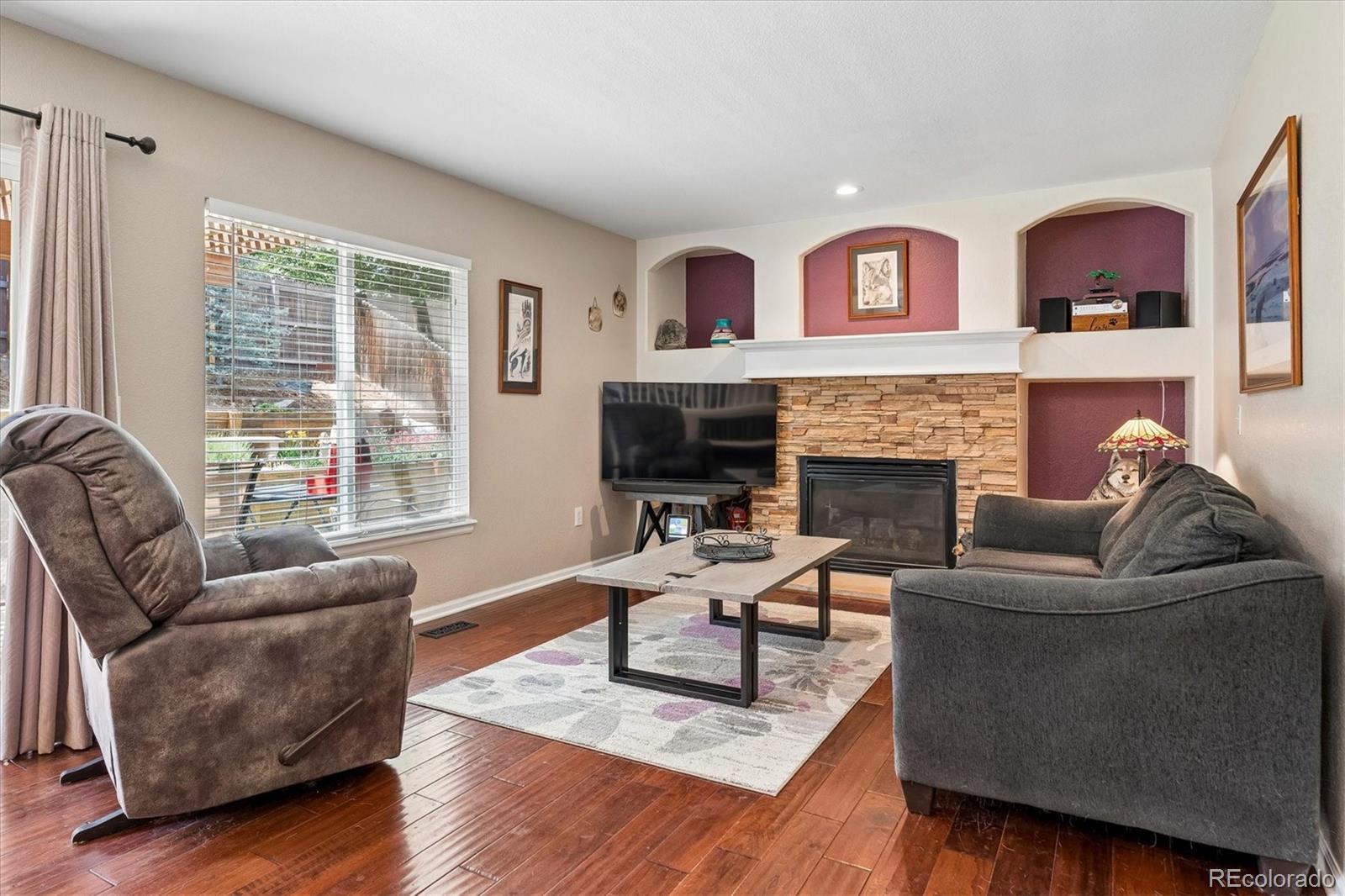 10729 W Parkhill Avenue, littleton&nbsp; House Search MLS Picture