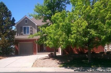 parker&nbsp; House Search Picture