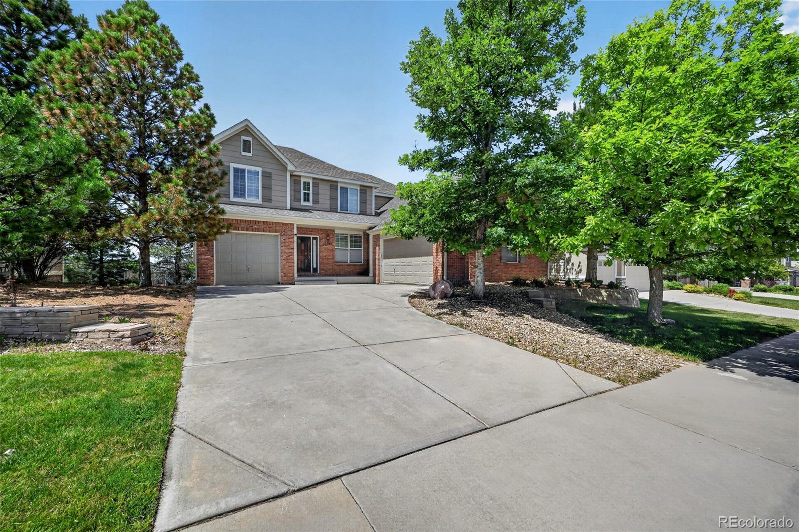22980  Hope Dale Avenue, parker&nbsp; House Search MLS Picture
