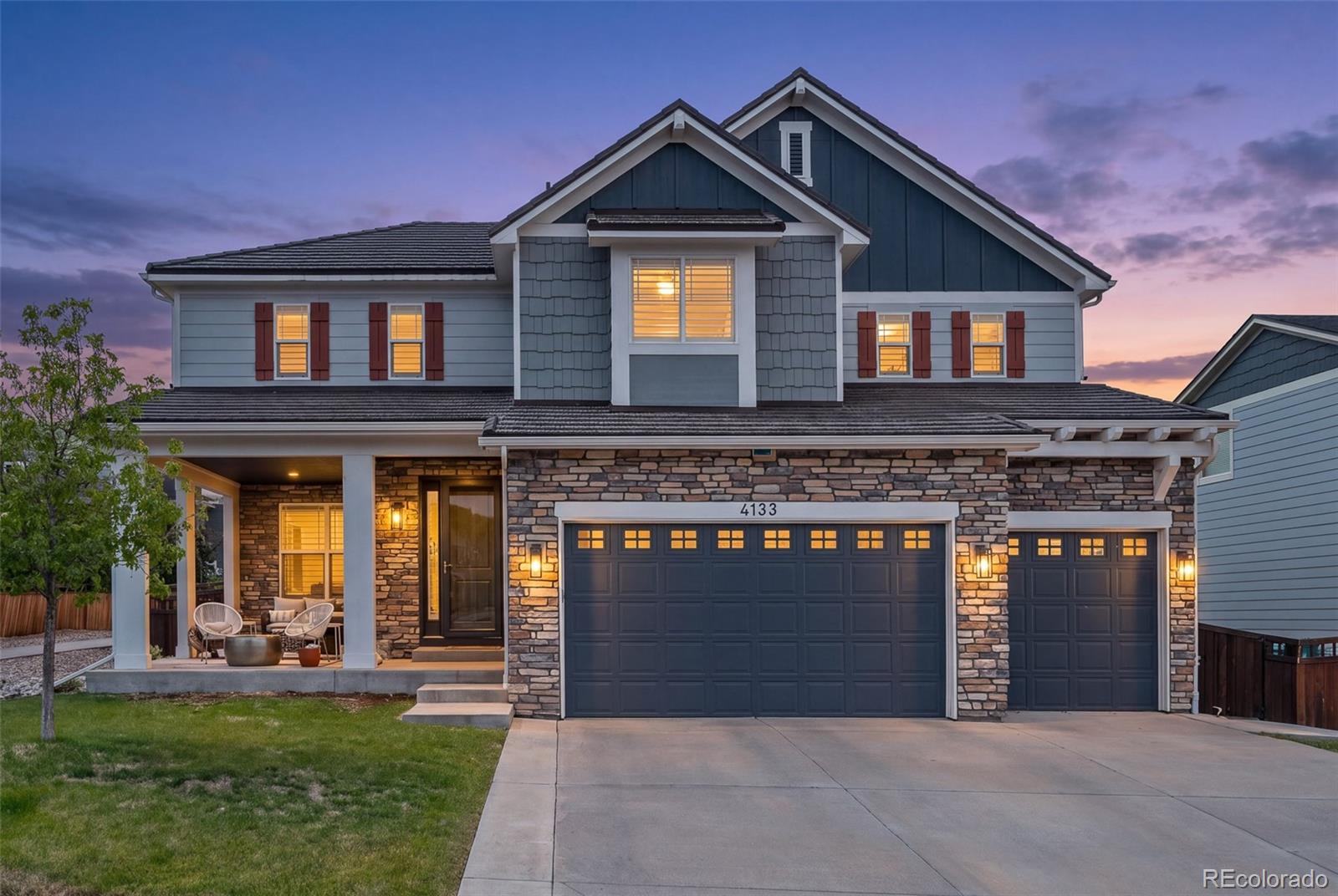 castle rock&nbsp; House Search Picture
