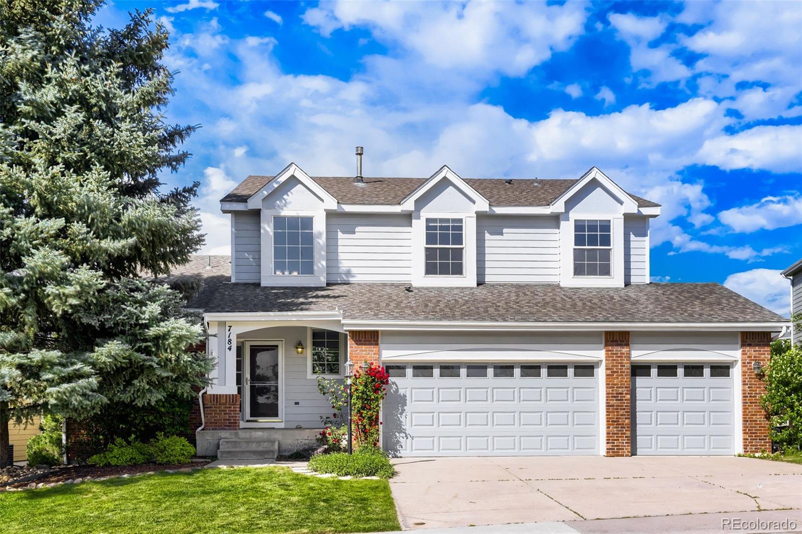  Castle Pines Home | MLS #: 55282647184  Campden Place, Castle Pines Beds: 4 Baths: 4 Price: $900,000