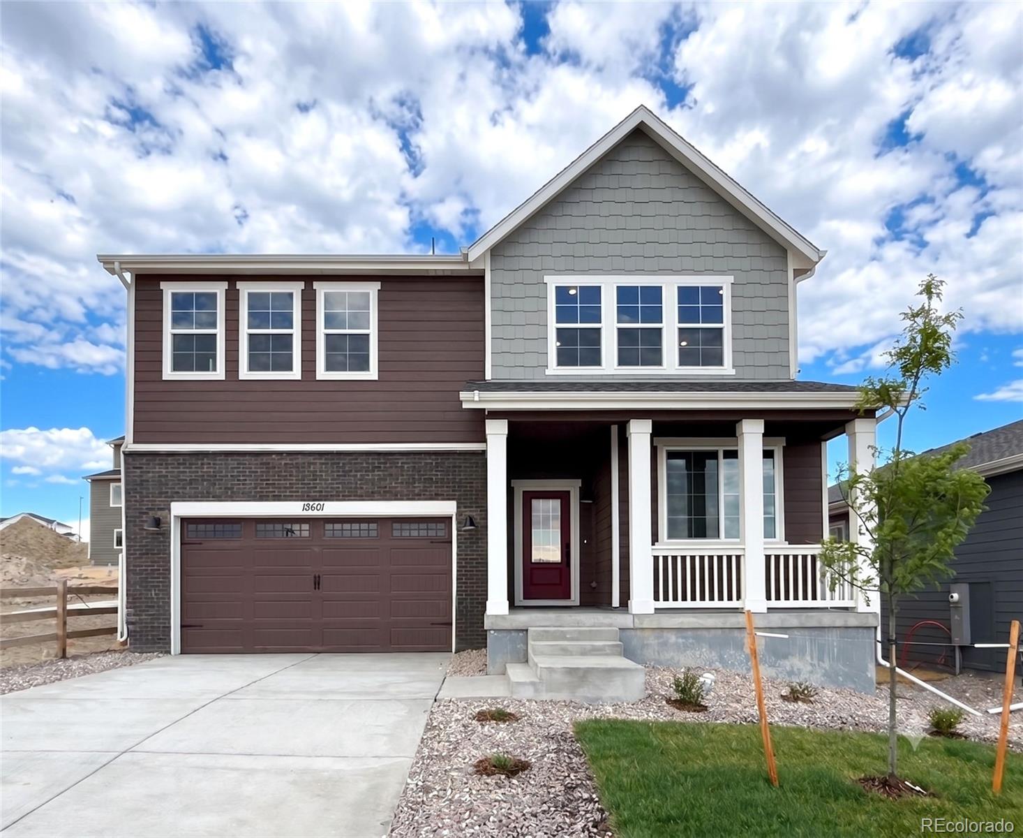 Looking Glass Parker Home | MLS #: 151057213401  Finnhorse Street, Parker Beds: 4 Baths: 3 Price: $734,990