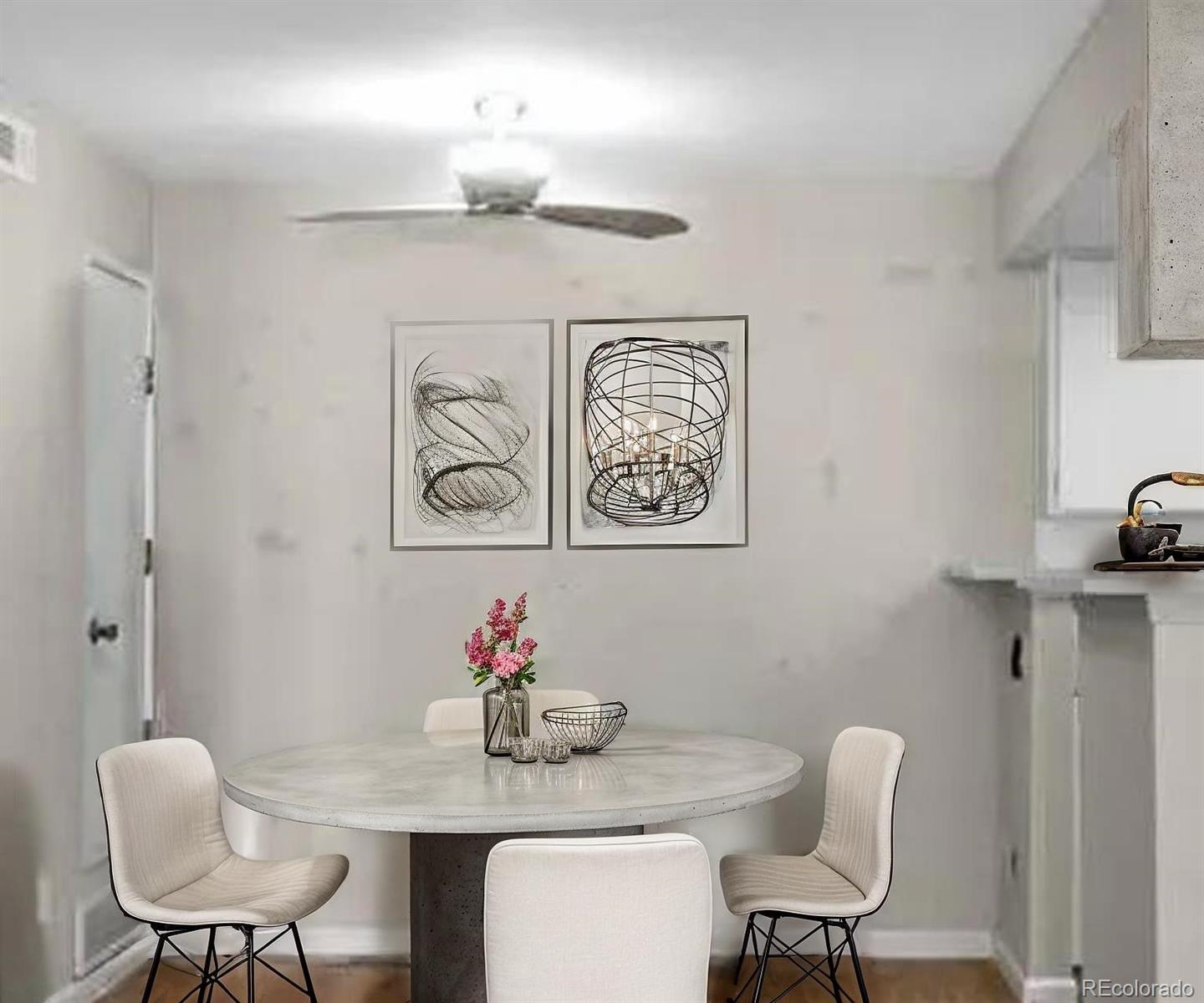 8555  Fairmount Drive, denver&nbsp; House Search MLS Picture