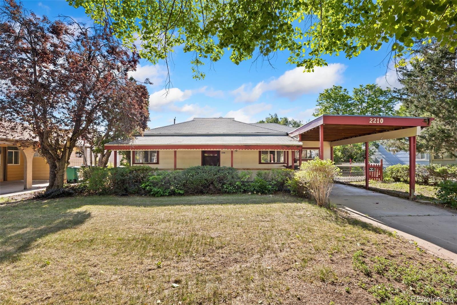 denver&nbsp; House Search Picture