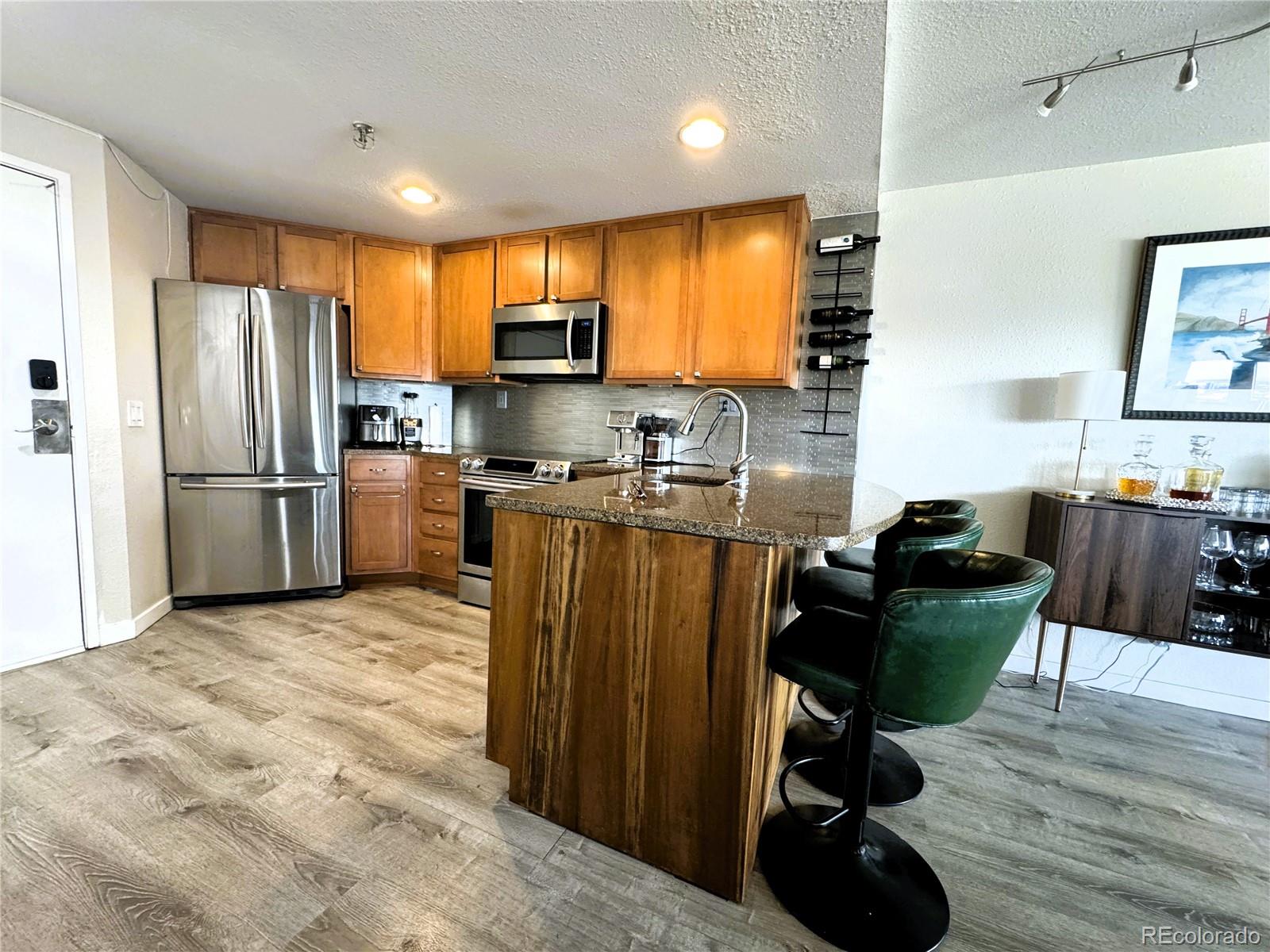 100  Park Avenue, denver&nbsp; House Search MLS Picture