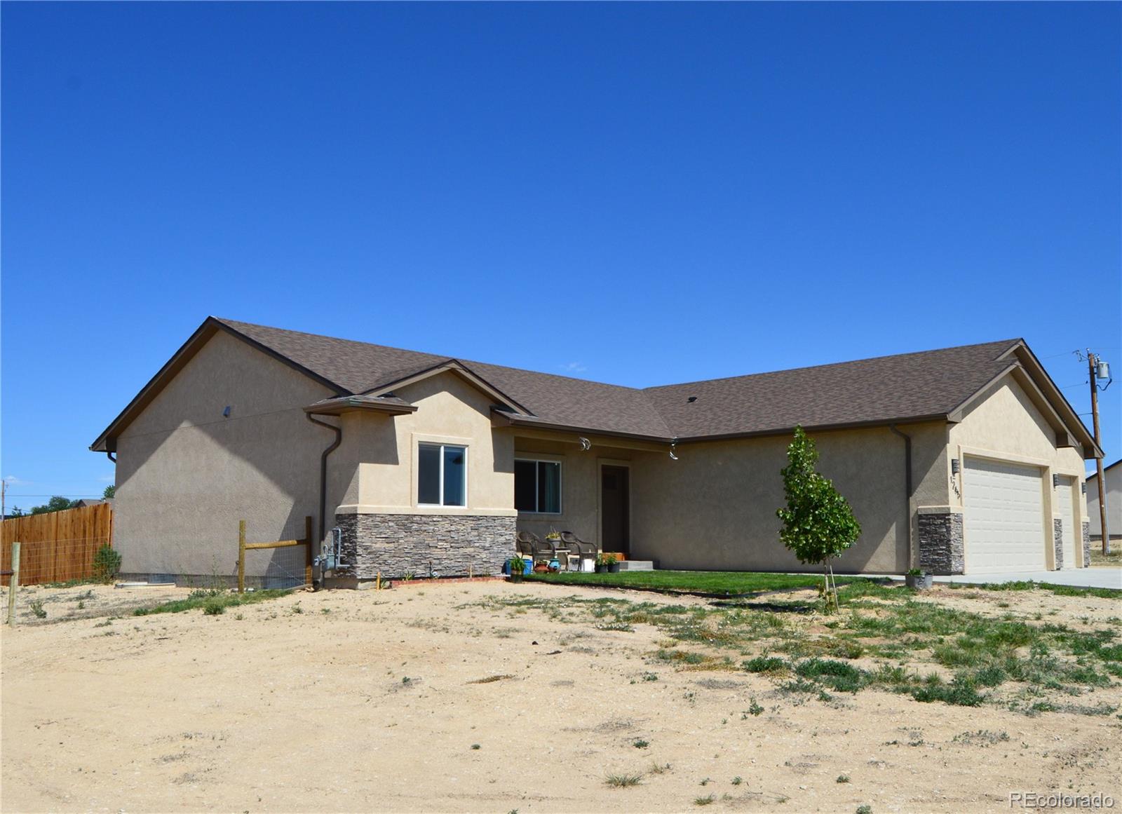 1265 N Platteville Boulevard, pueblo&nbsp; House Search MLS Picture