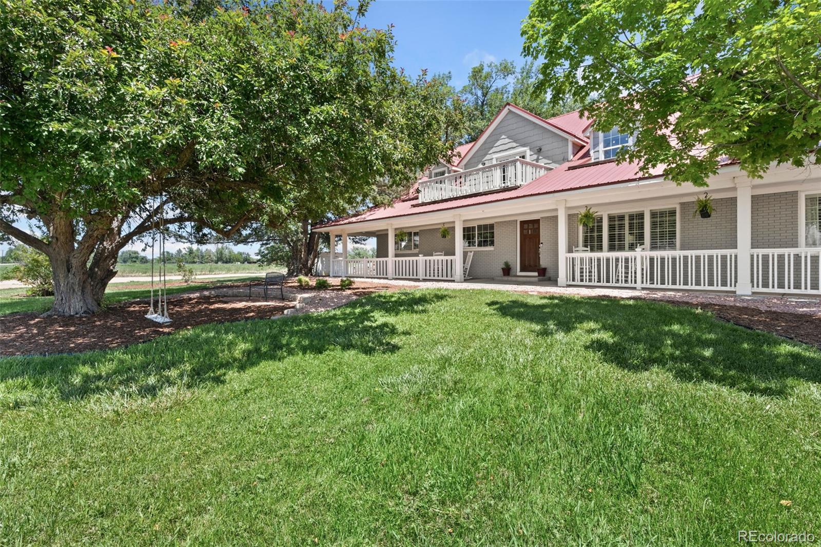  Longmont Home | MLS #: 670088310826 N 75th Street, Longmont Beds: 6 Baths: 5 Price: $2,495,000