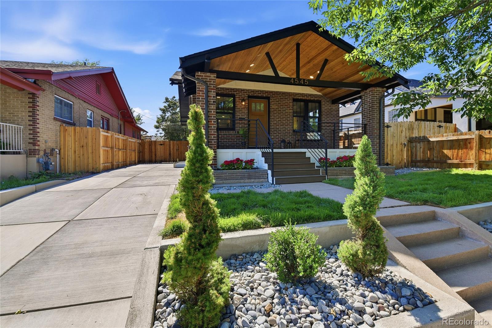denver&nbsp; House Search Picture
