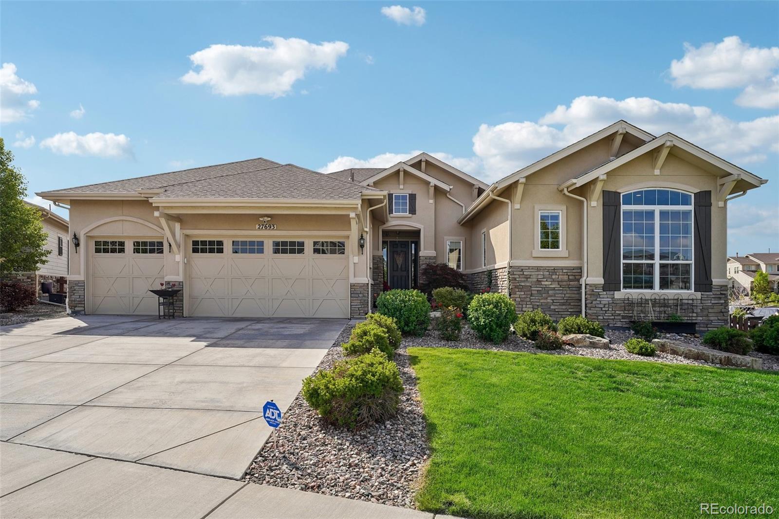 aurora&nbsp; House Search Picture