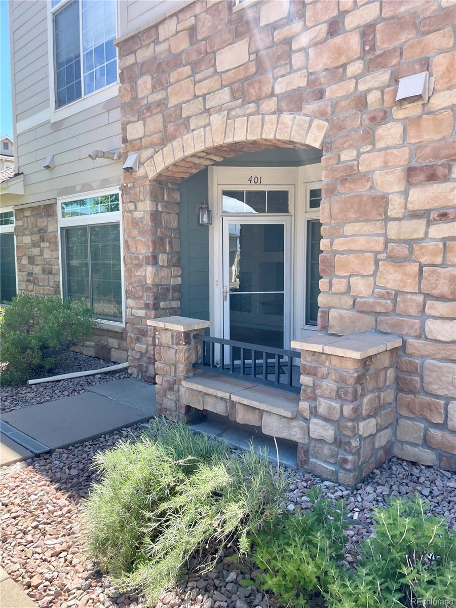 474  Black Feather Loop, castle rock&nbsp; House Search MLS Picture