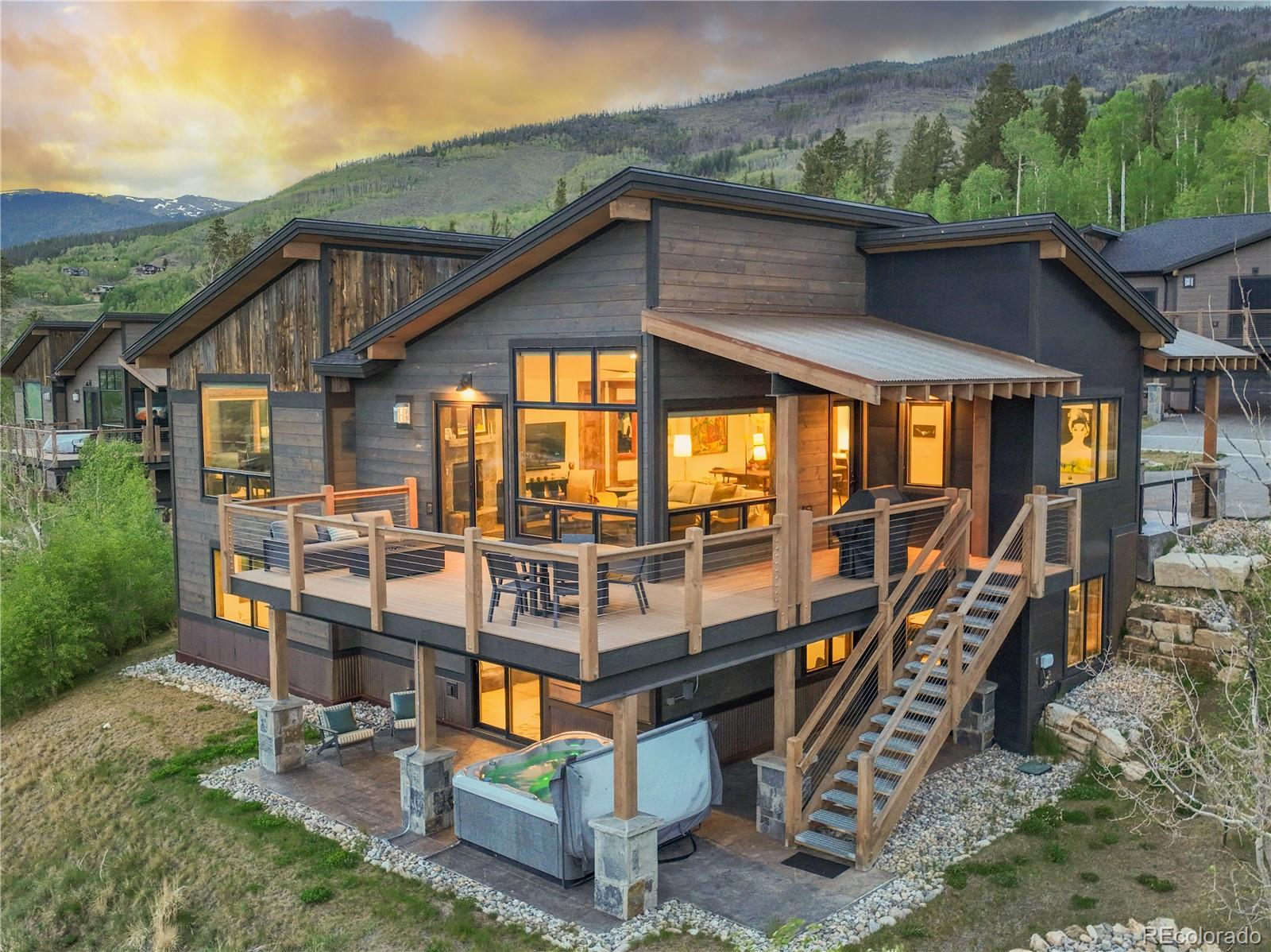 silverthorne&nbsp; House Search Picture