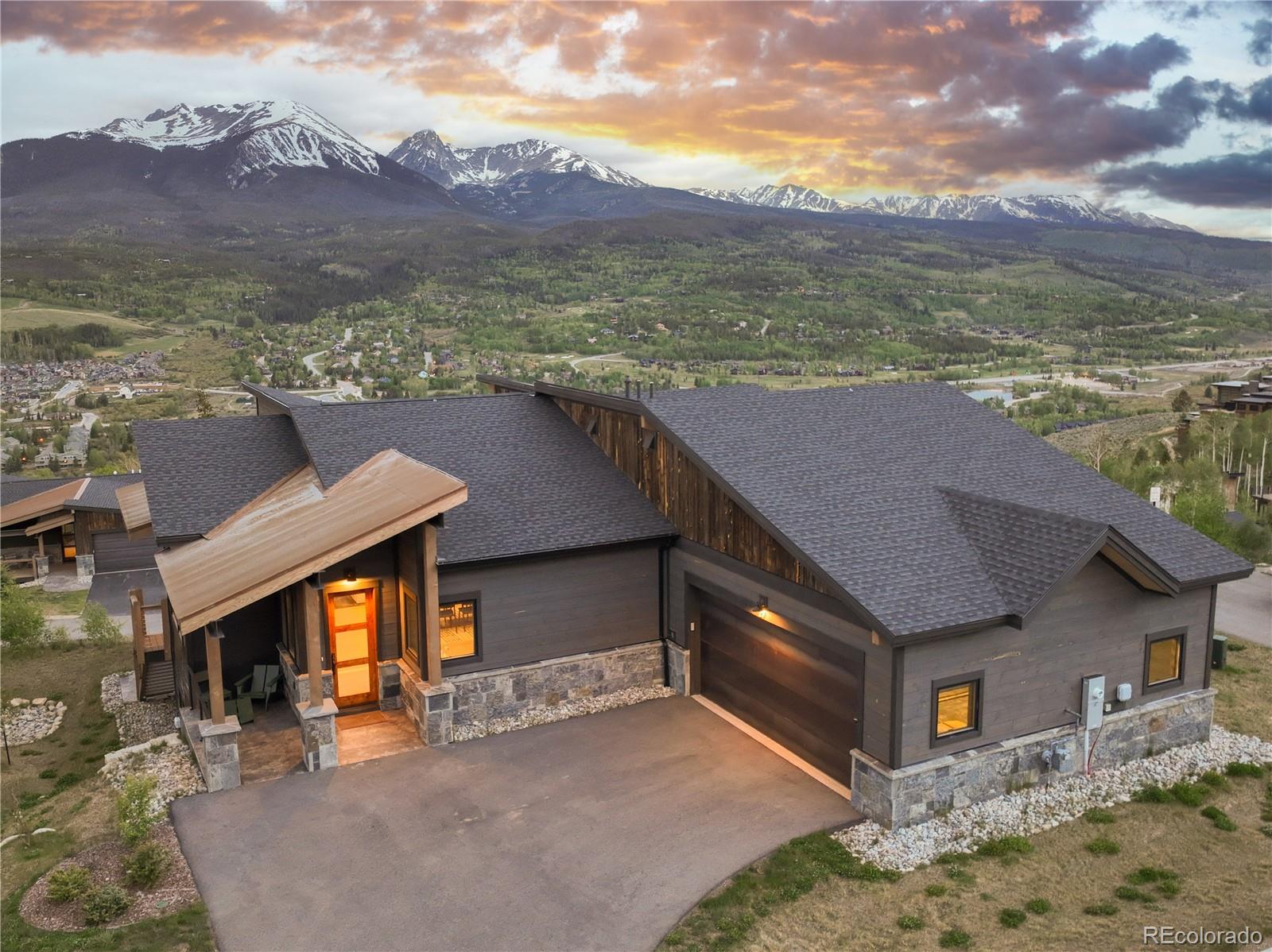 27  Fly Caster Lane, silverthorne&nbsp; House Search MLS Picture