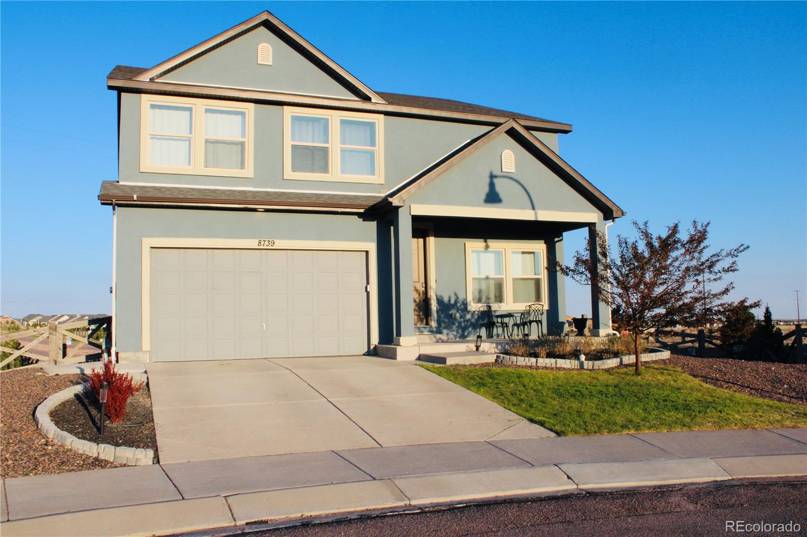 colorado springs&nbsp; House Search Picture