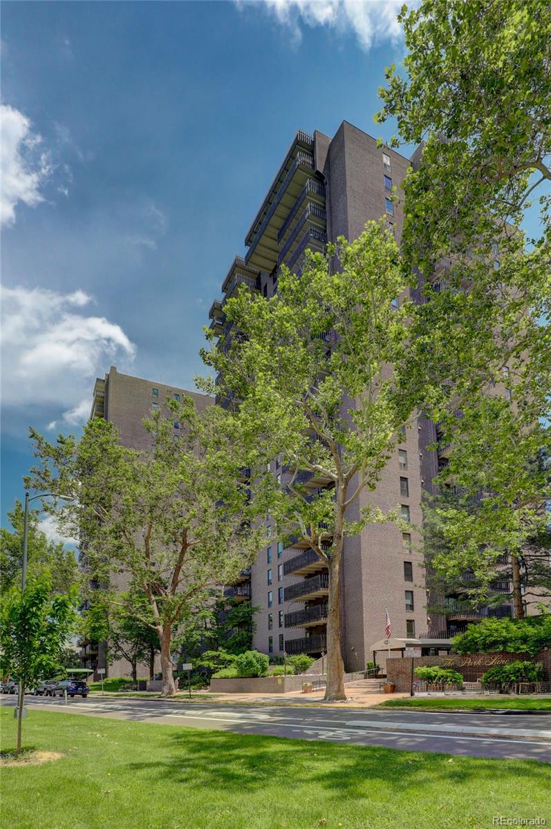 460 S Marion Parkway, denver&nbsp; House Search MLS Picture