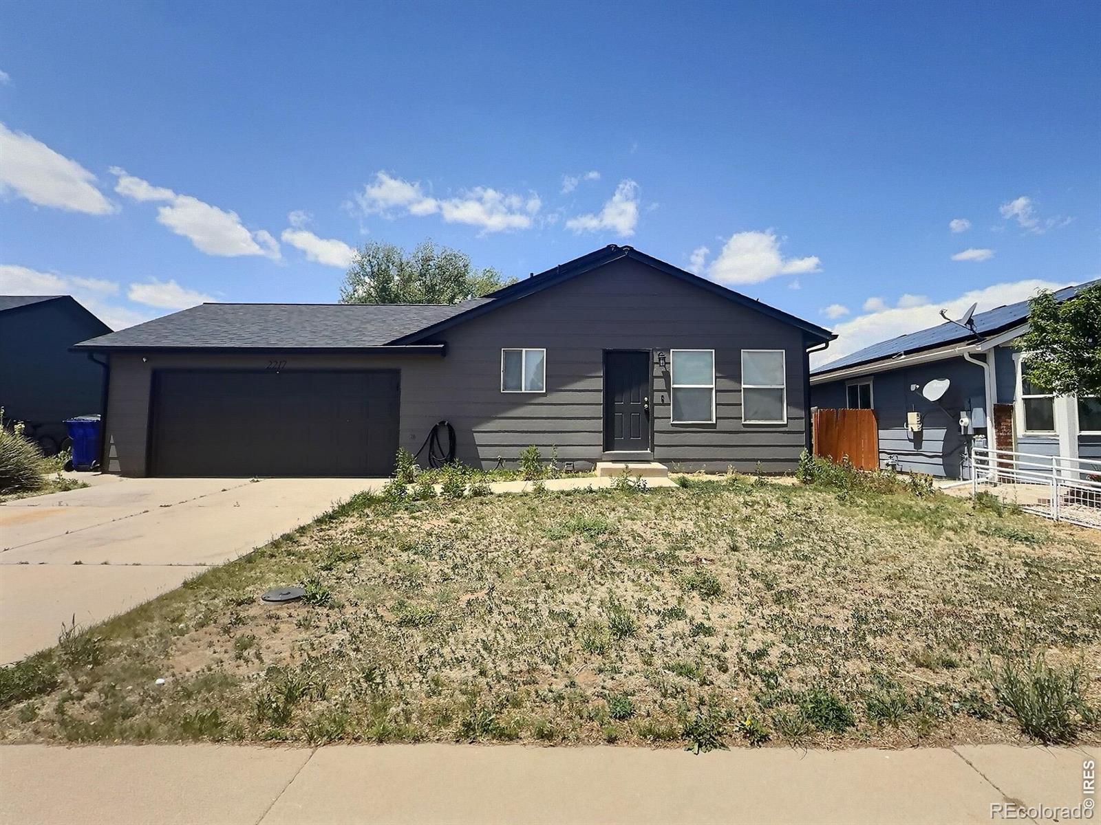 greeley&nbsp; House Search Picture