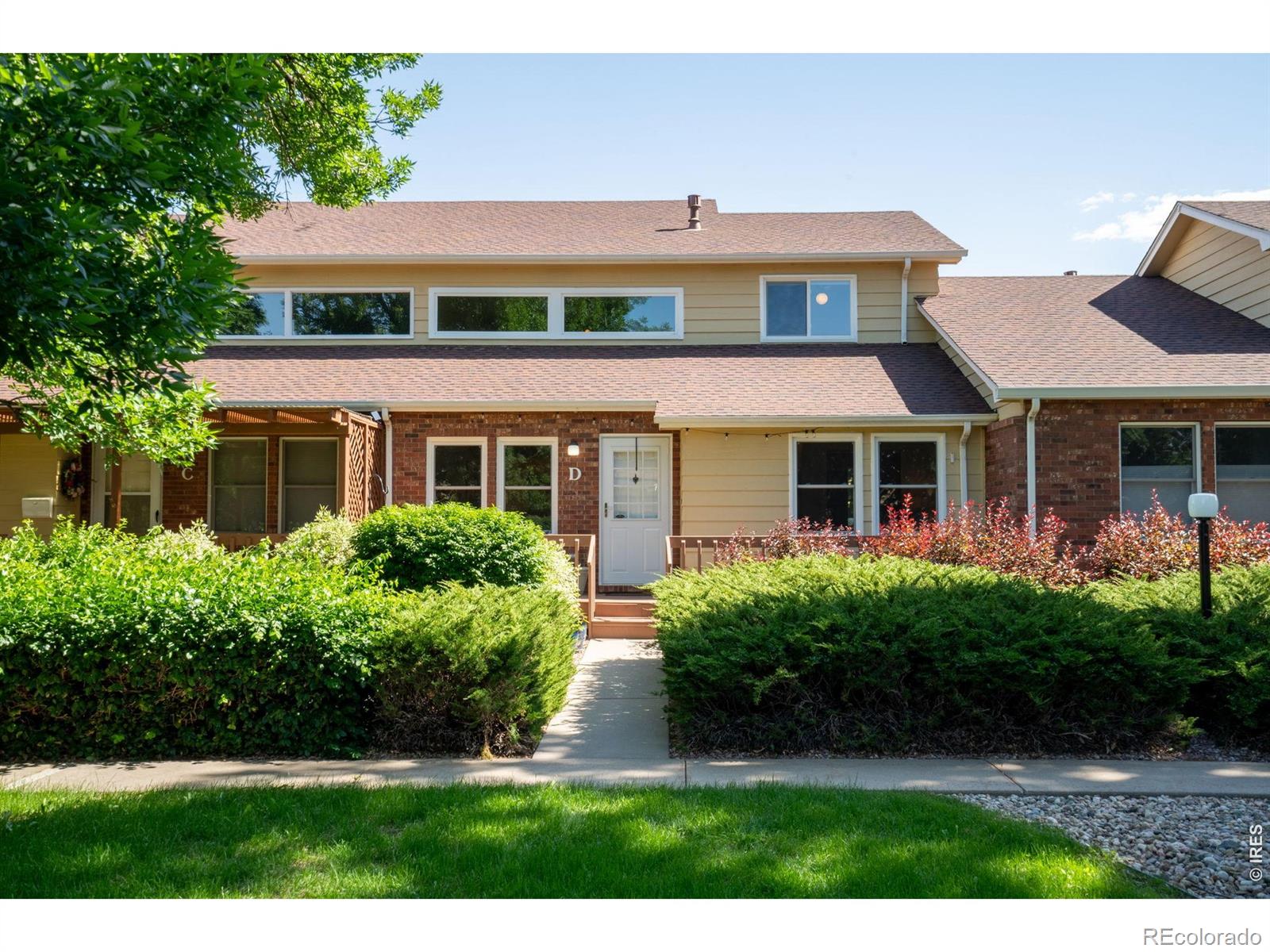 3500  Laredo Lane, fort collins&nbsp; House Search MLS Picture