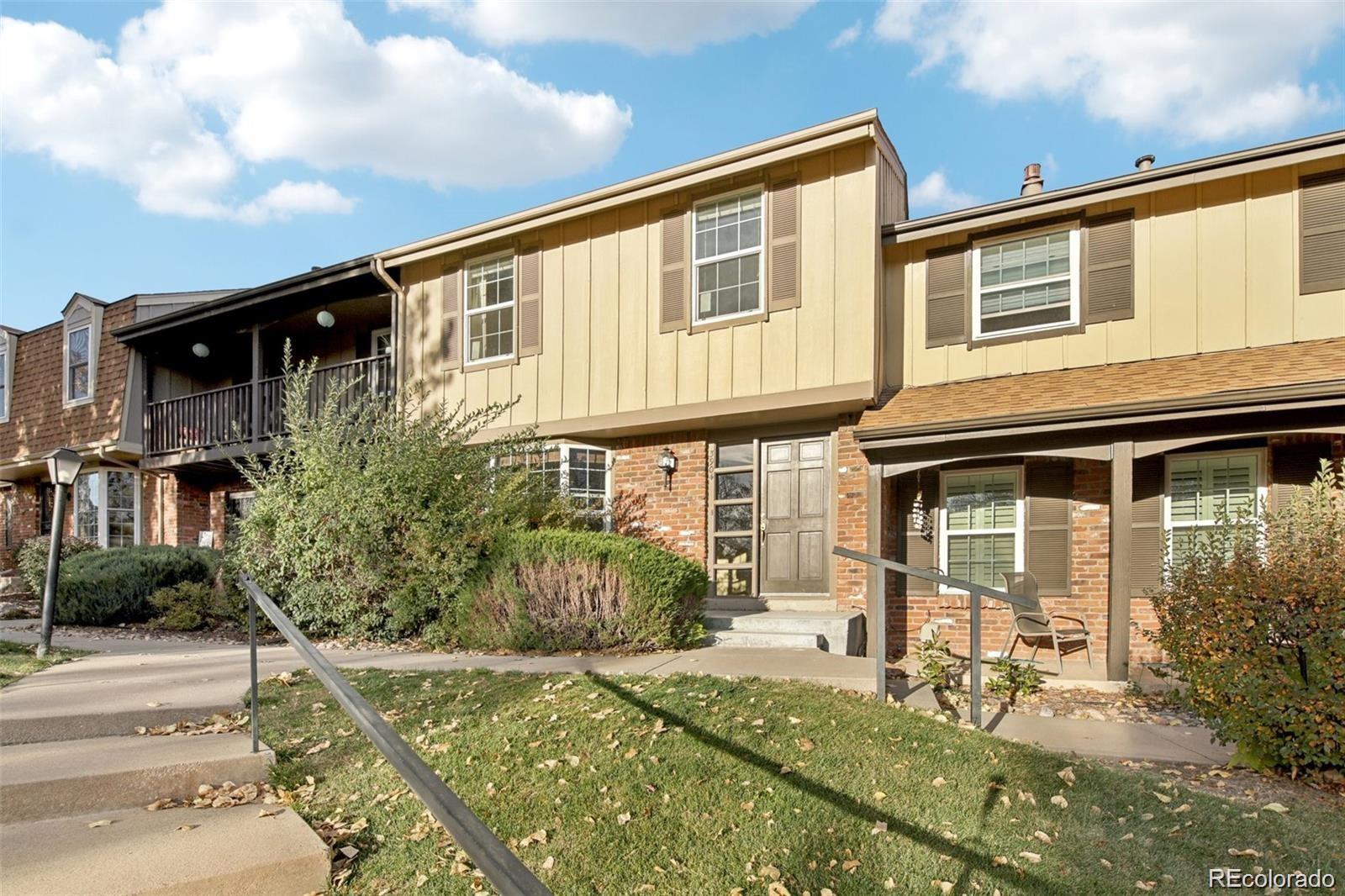 denver&nbsp; House Search Picture