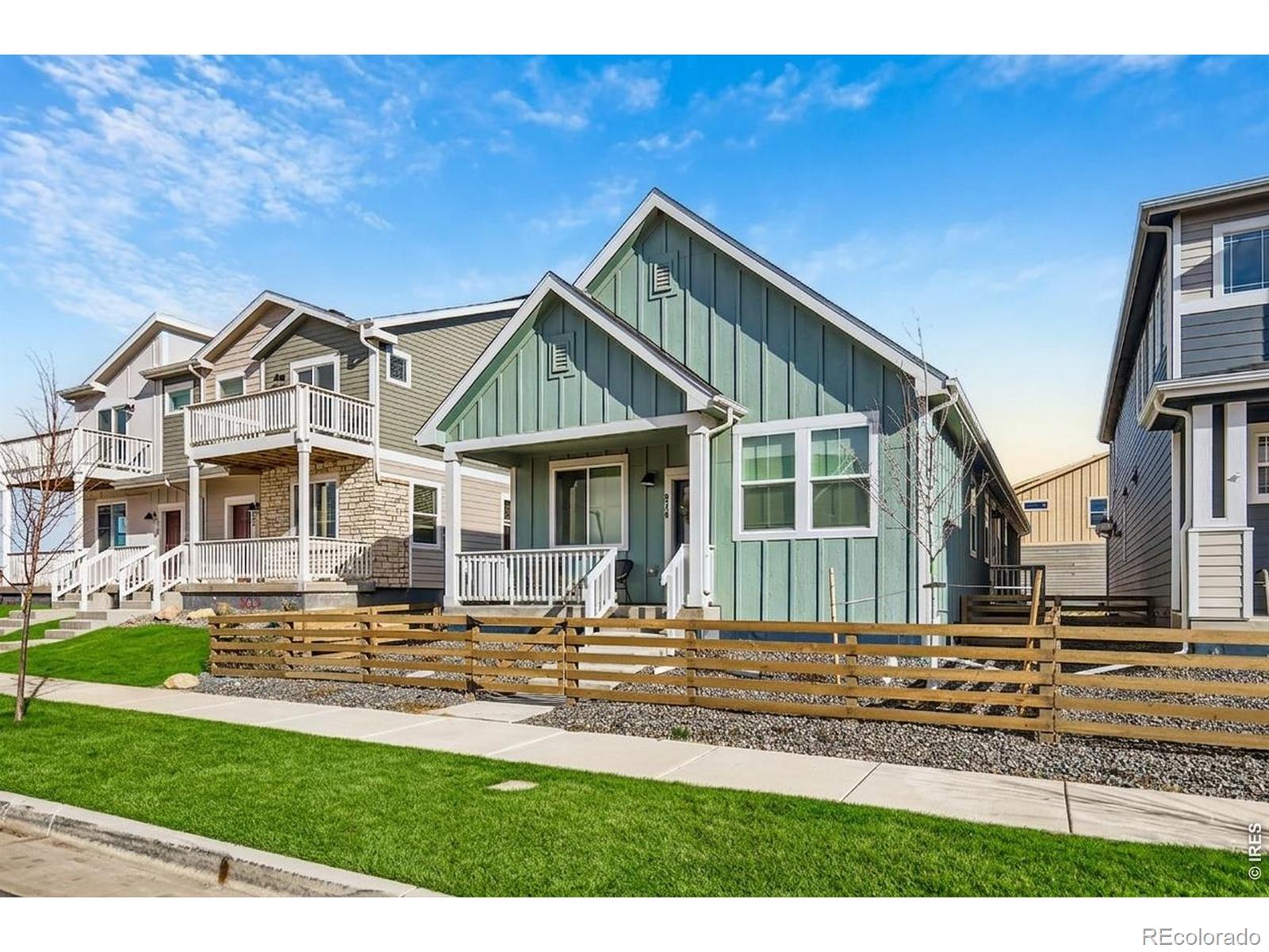 2449  Violet Cress Lane, fort collins&nbsp; House Search MLS Picture