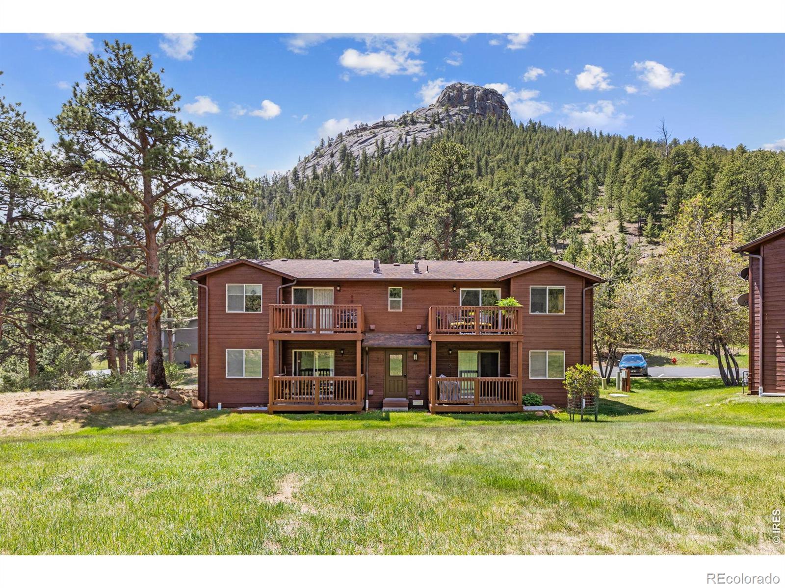 estes park&nbsp; House Search Picture