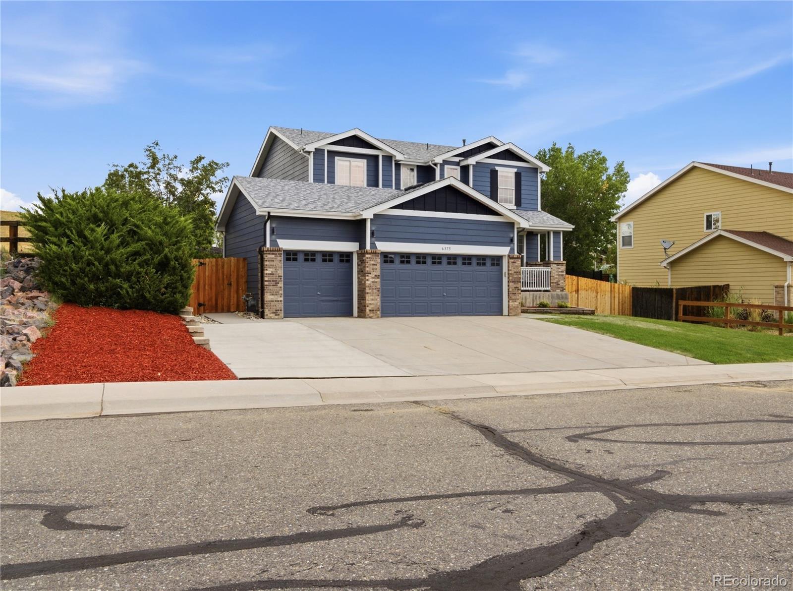 6375 E 139th Avenue, brighton&nbsp; House Search MLS Picture