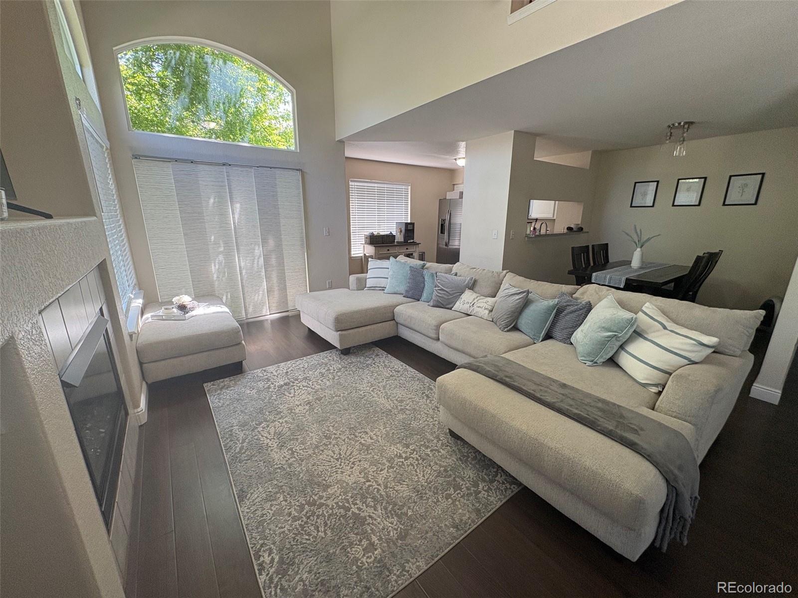 9570  Deerhorn Court, parker&nbsp; House Search MLS Picture