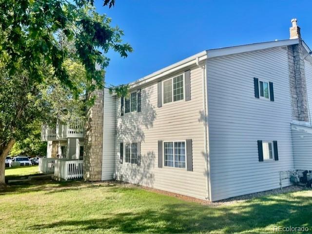 14484 E Colorado Drive, aurora&nbsp; House Search MLS Picture