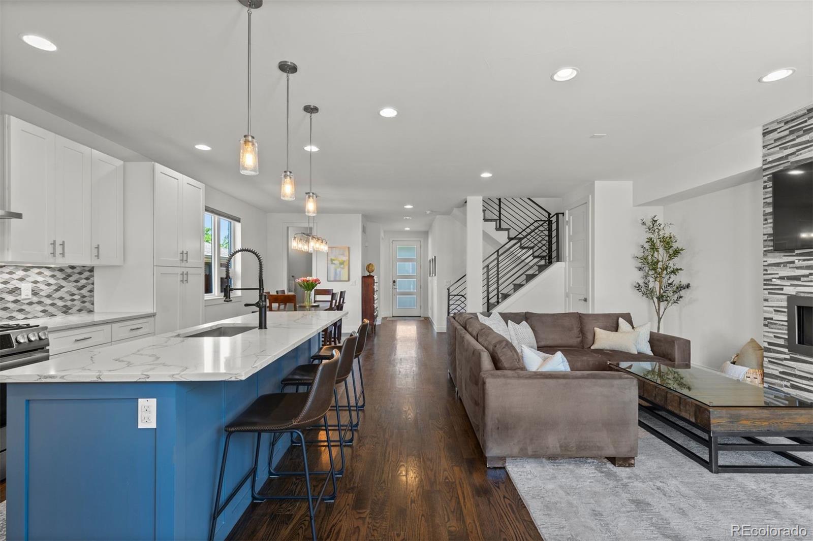 3121 W 26th Avenue, denver&nbsp; House Search MLS Picture
