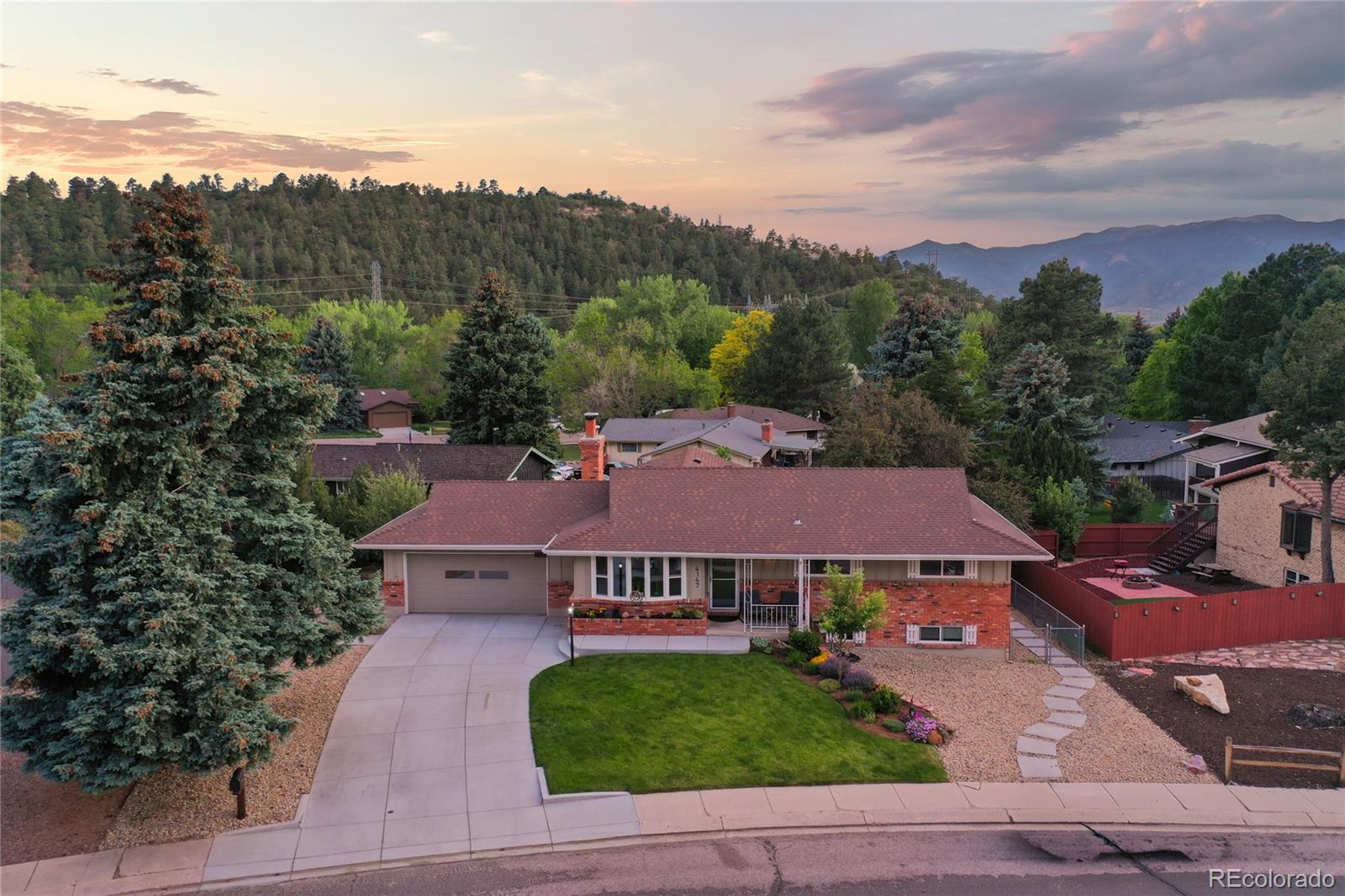 colorado springs&nbsp; House Search Picture