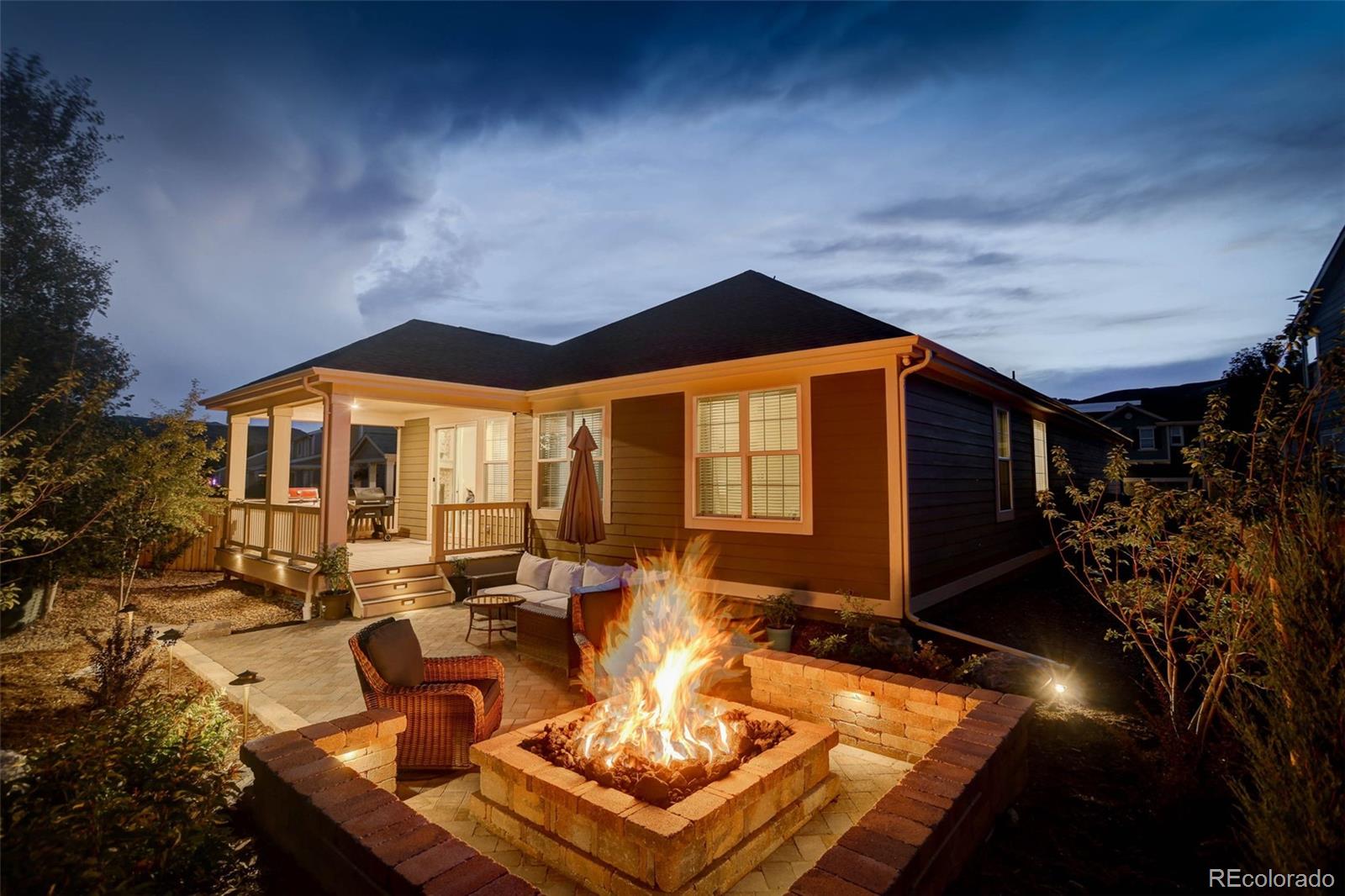 6064  Flattop , golden&nbsp; House Search MLS Picture