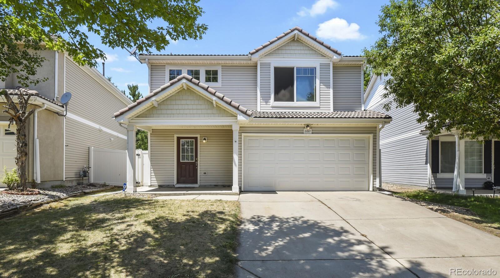 denver&nbsp; House Search Picture